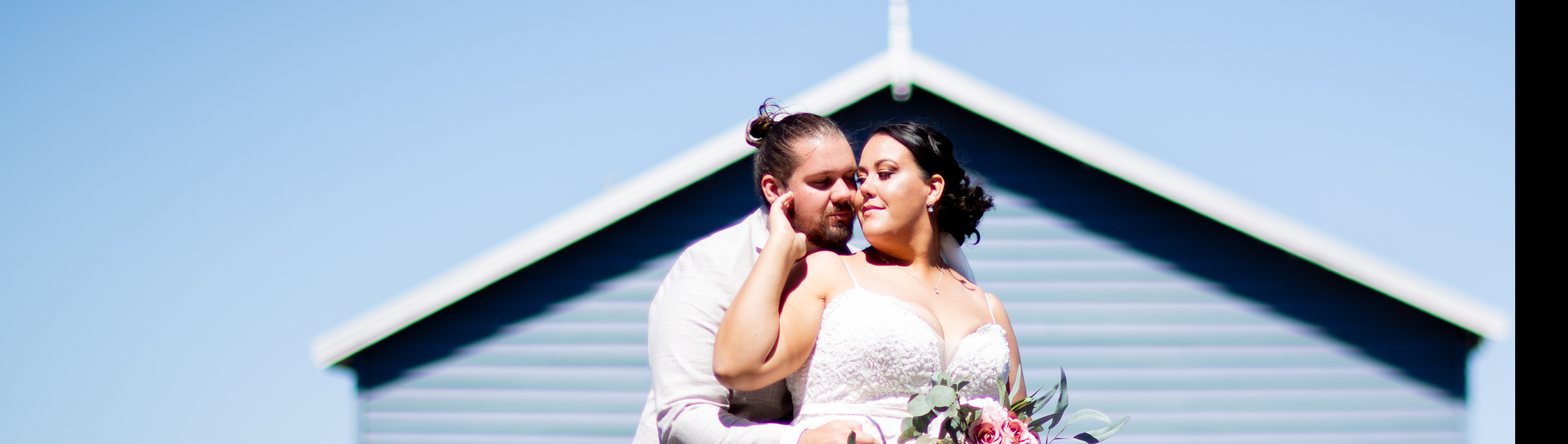 Aurora Rose Photography SupplierHero Wedding Photography