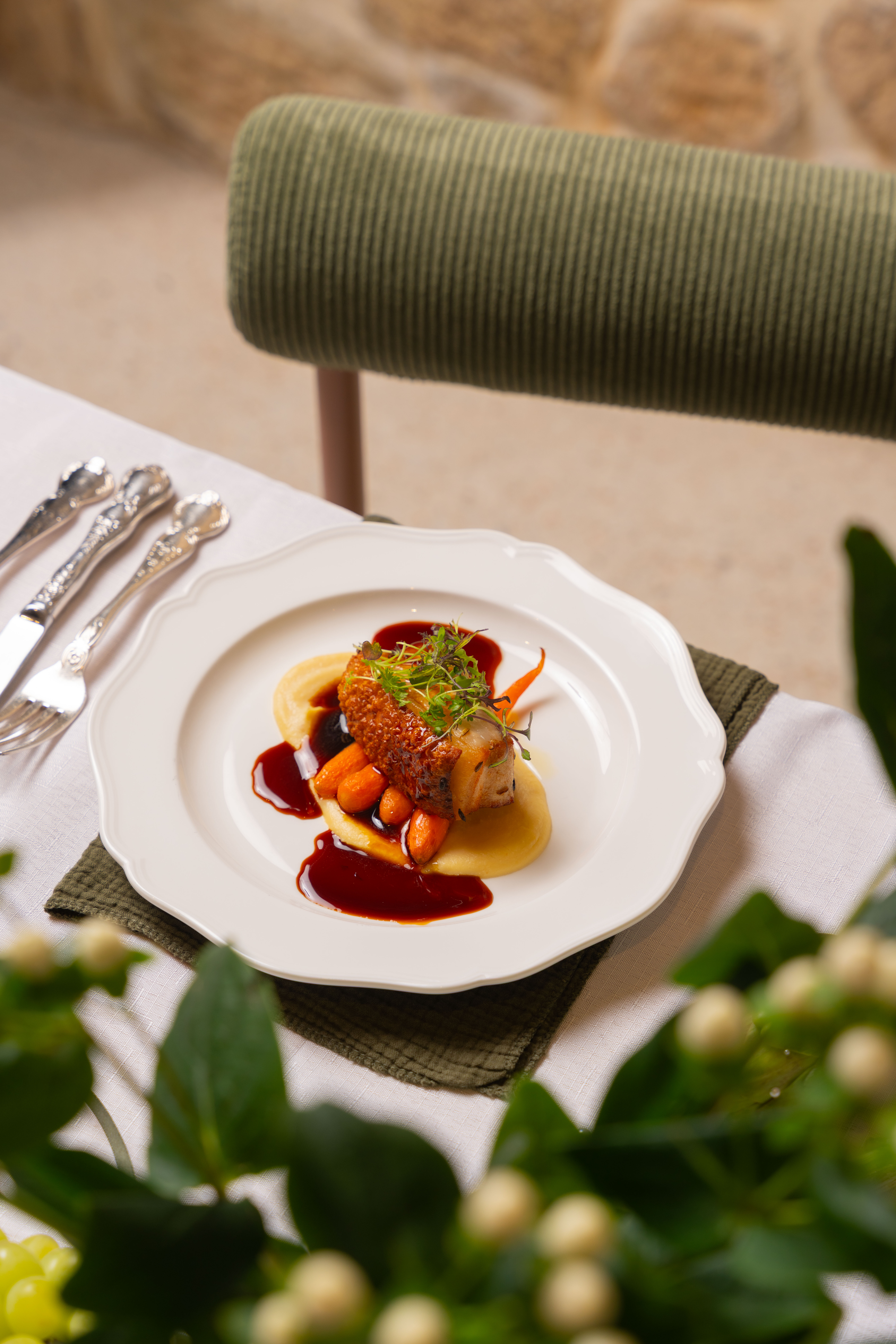 Aussie Ripper Roasts SupplierHero Wedding Caterers