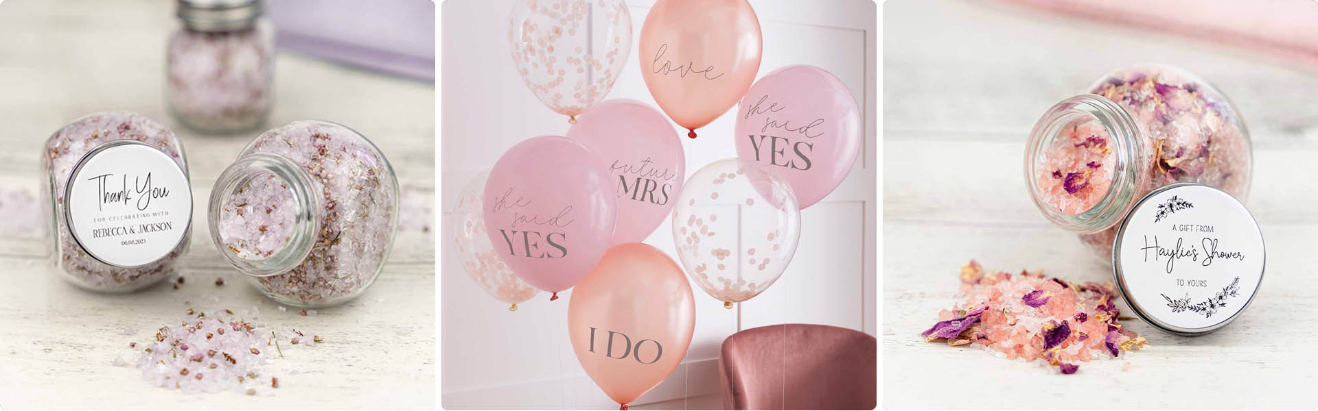 Aussie Wedding Shop SupplierHero Wedding Bomboniere