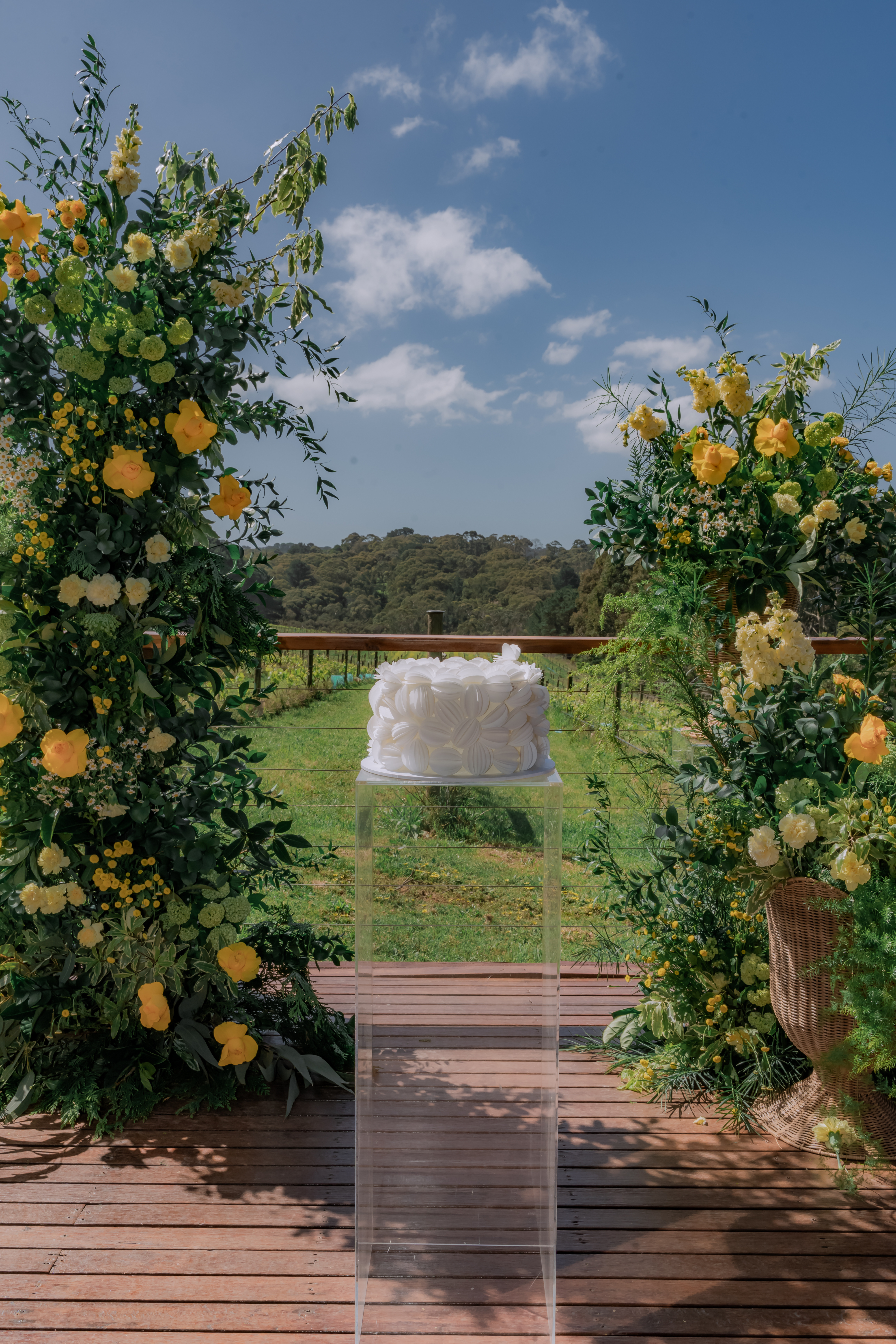 Avani Wines SupplierHero Wedding Venues