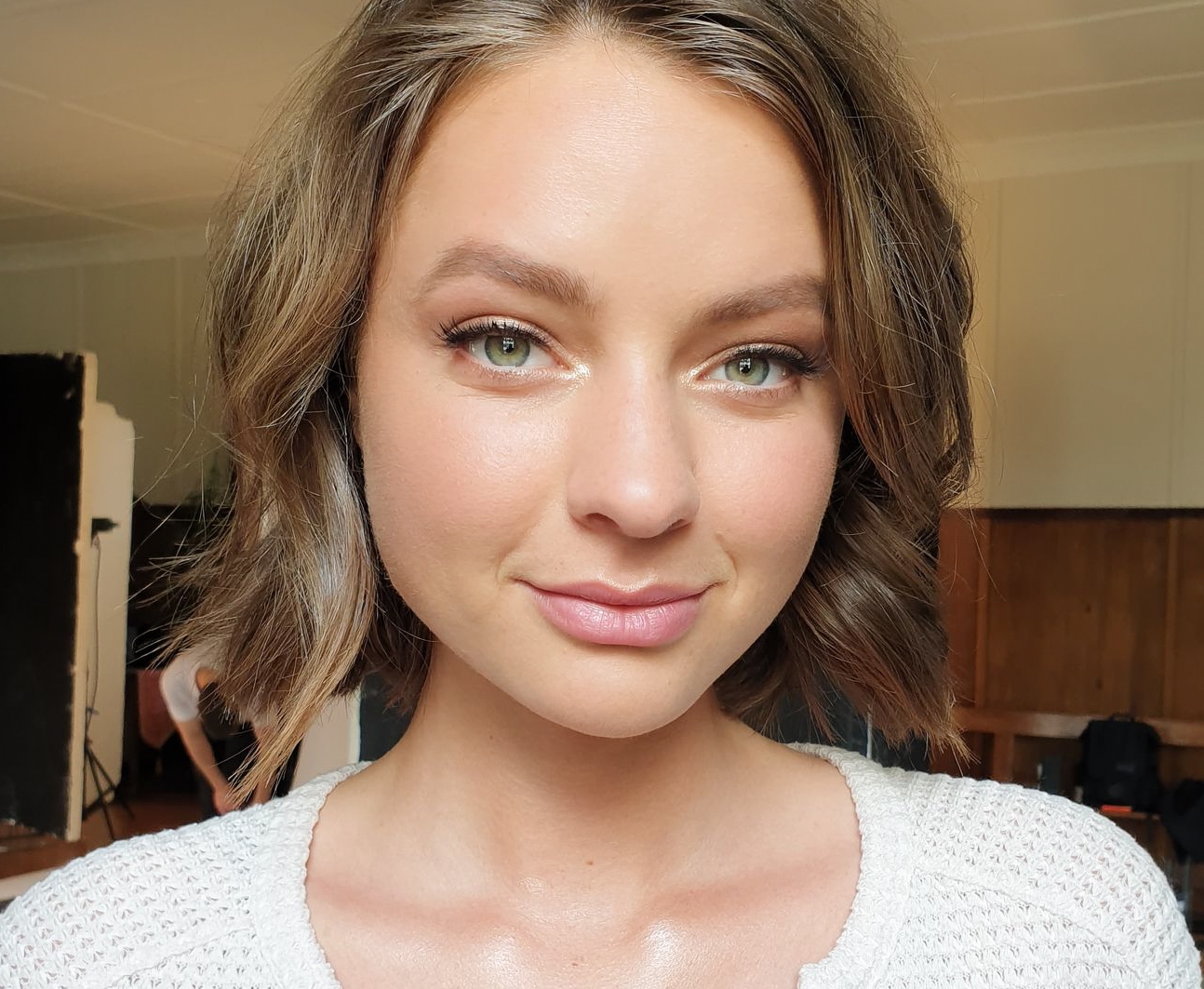 Ashley Morales Make Up