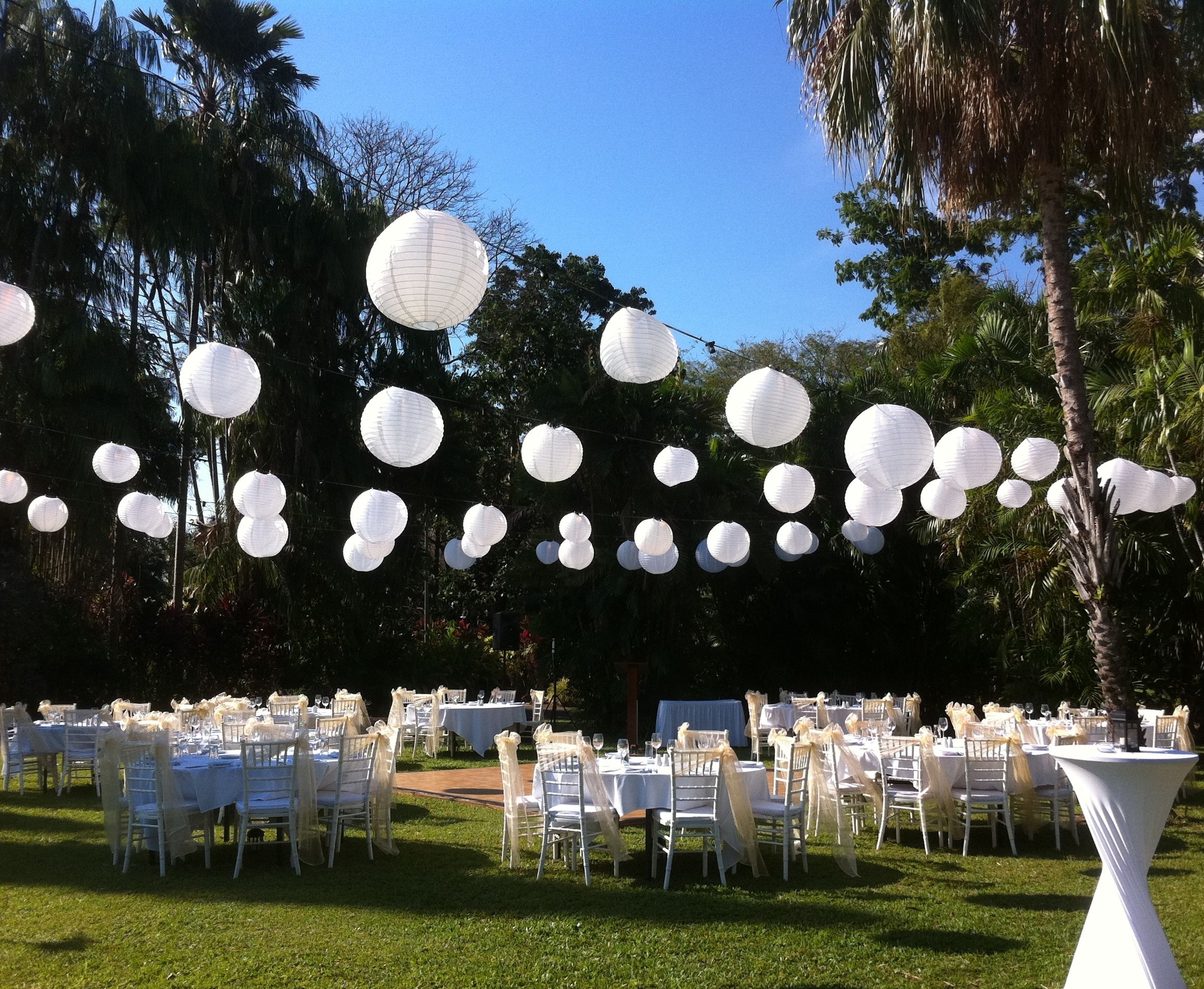 Darwin FreeSpirit Resort