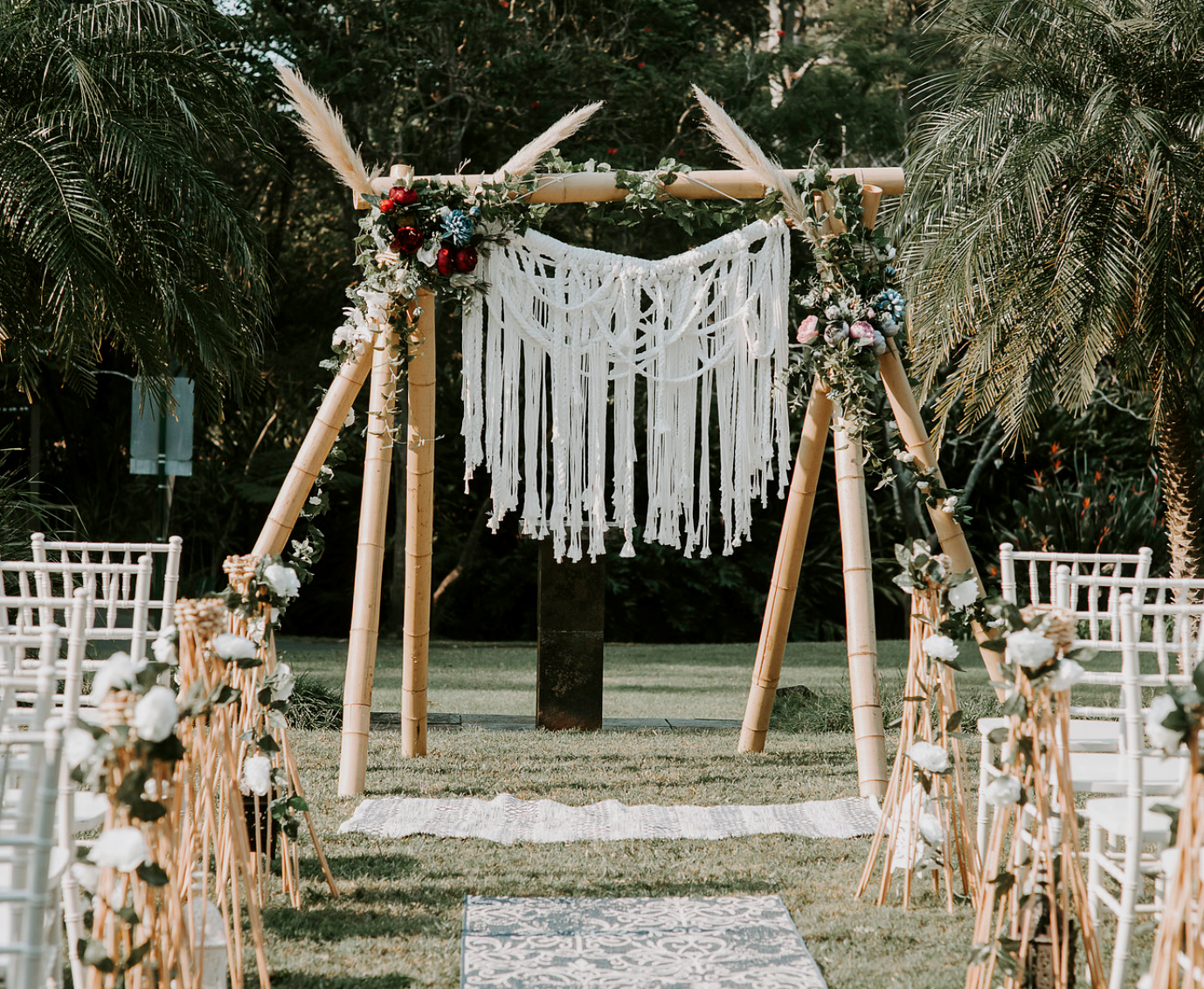 Je T'aime Events Design & Styling