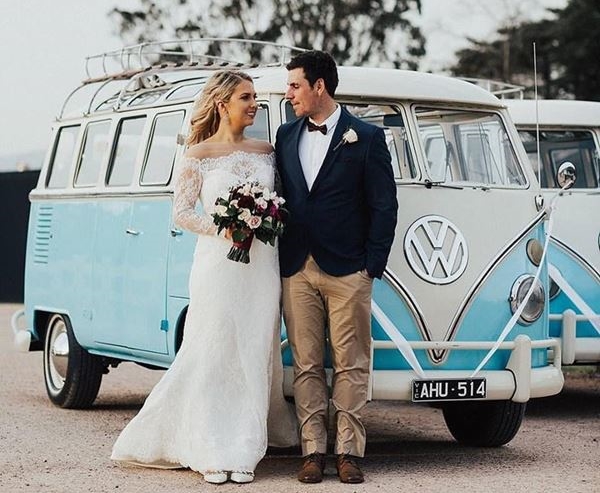 Samba Kombi Services