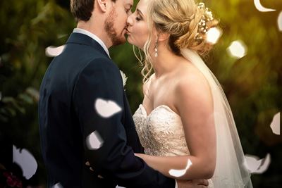 Wedding Photography-RiverCity Photography