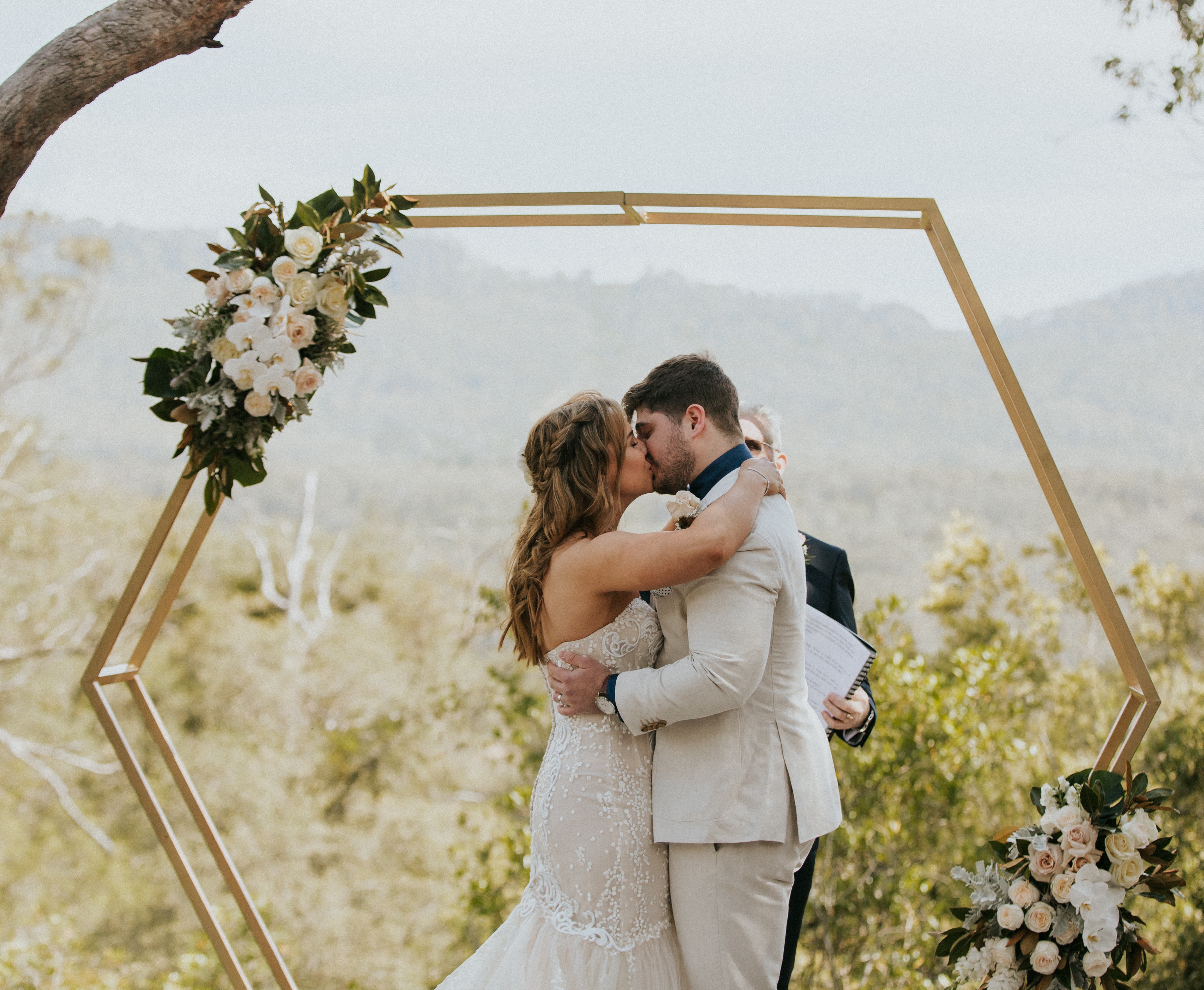 Wildflower Weddings and Events