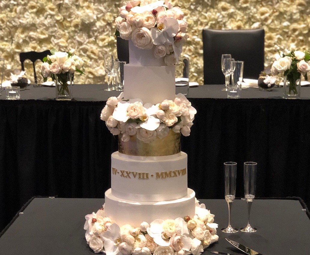 Nat's Creative Cakes