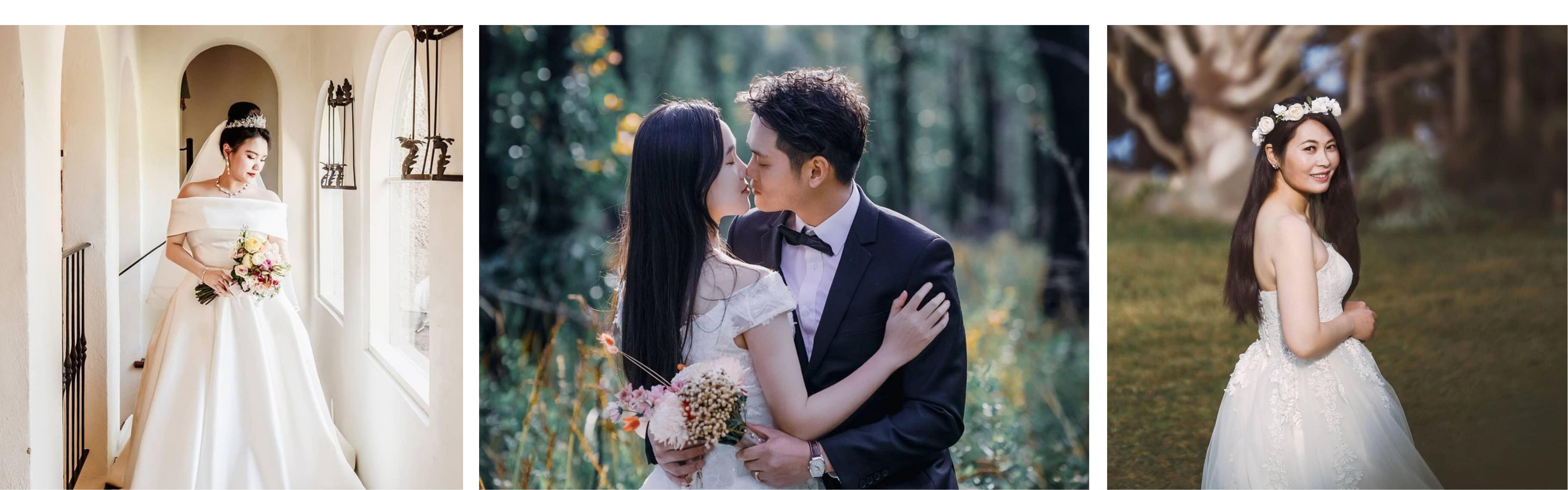 Backstudios SupplierHero Wedding Photography