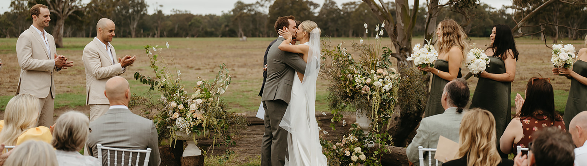 Baker Boys Photography & Videography SupplierHero Wedding Photography