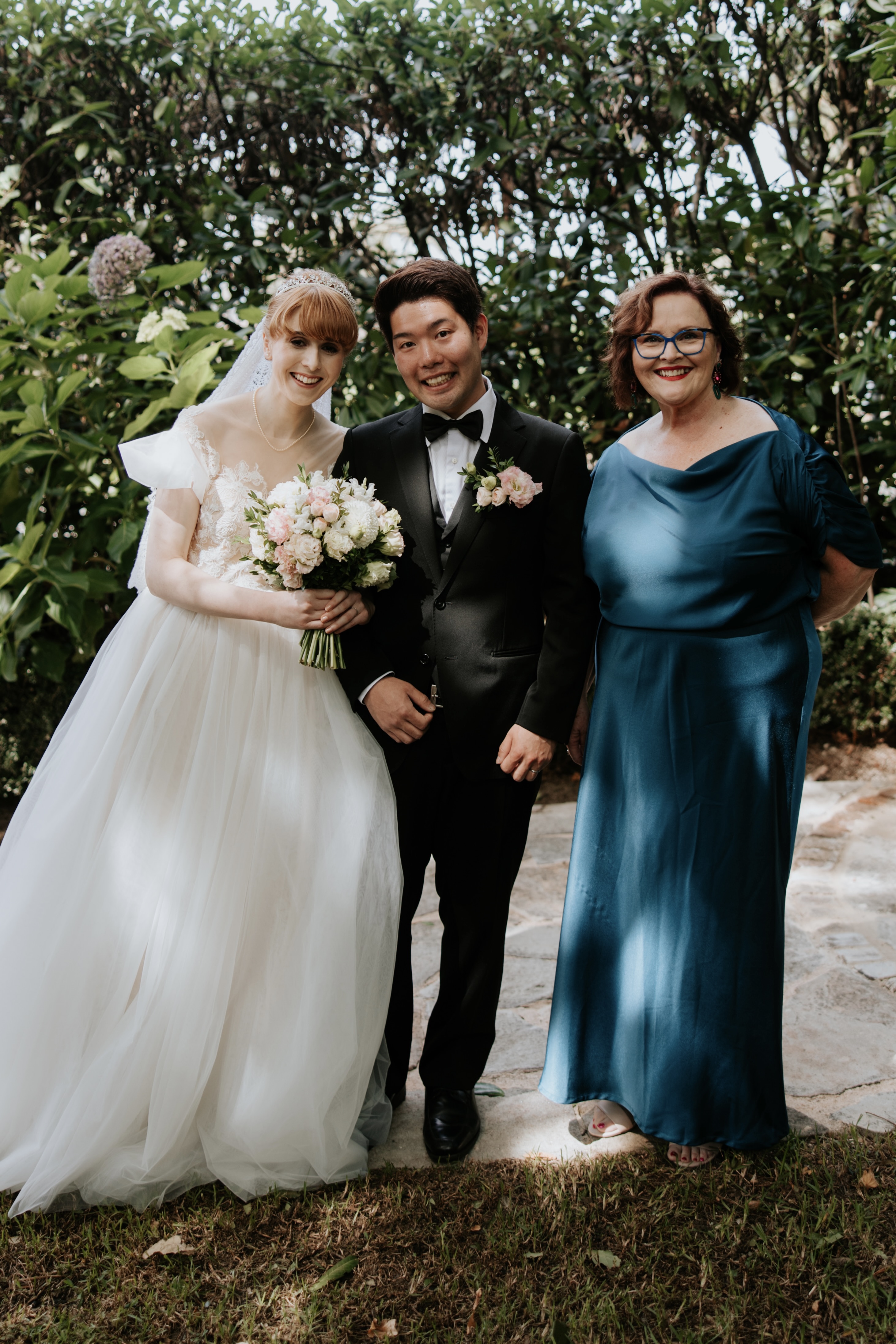 Balancing Life SupplierHero Marriage Celebrants