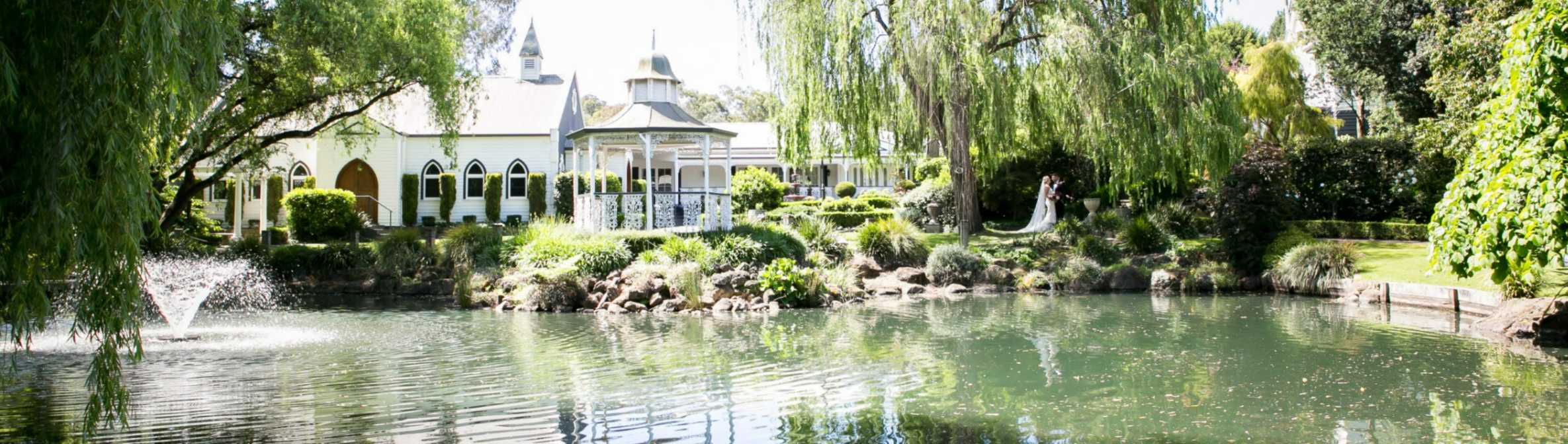 Ballara Receptions SupplierHero Wedding Venues