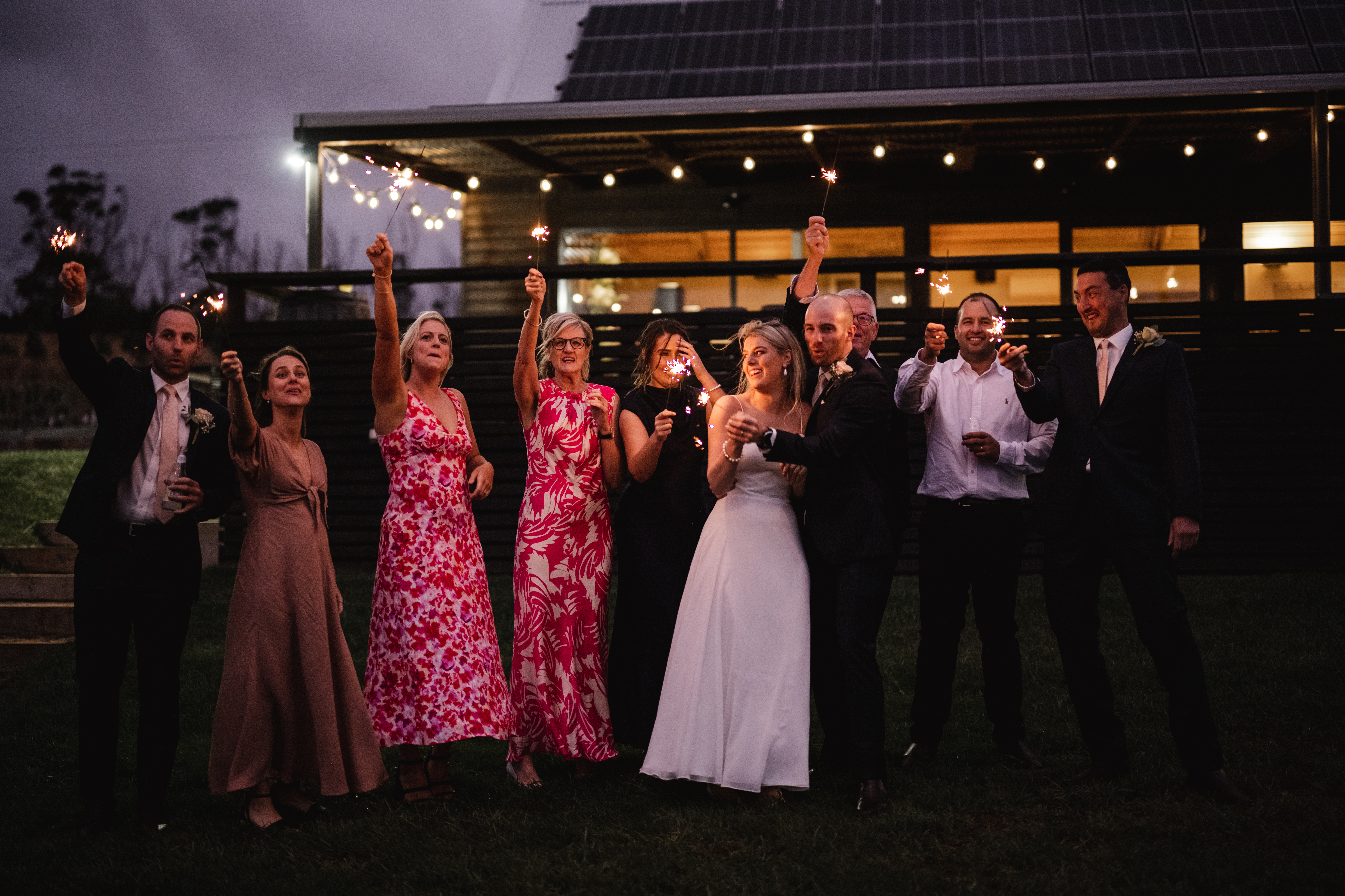 Bangor Vineyard Shed SupplierHero Wedding Venues