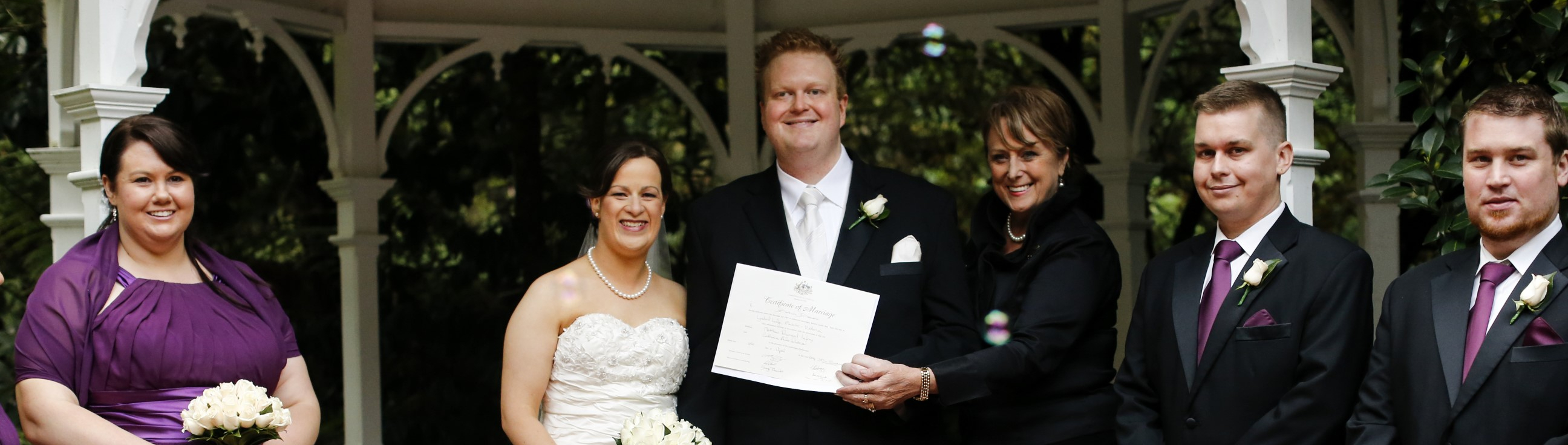 Barbara Beames Friendly Celebrant SupplierHero Marriage Celebrants