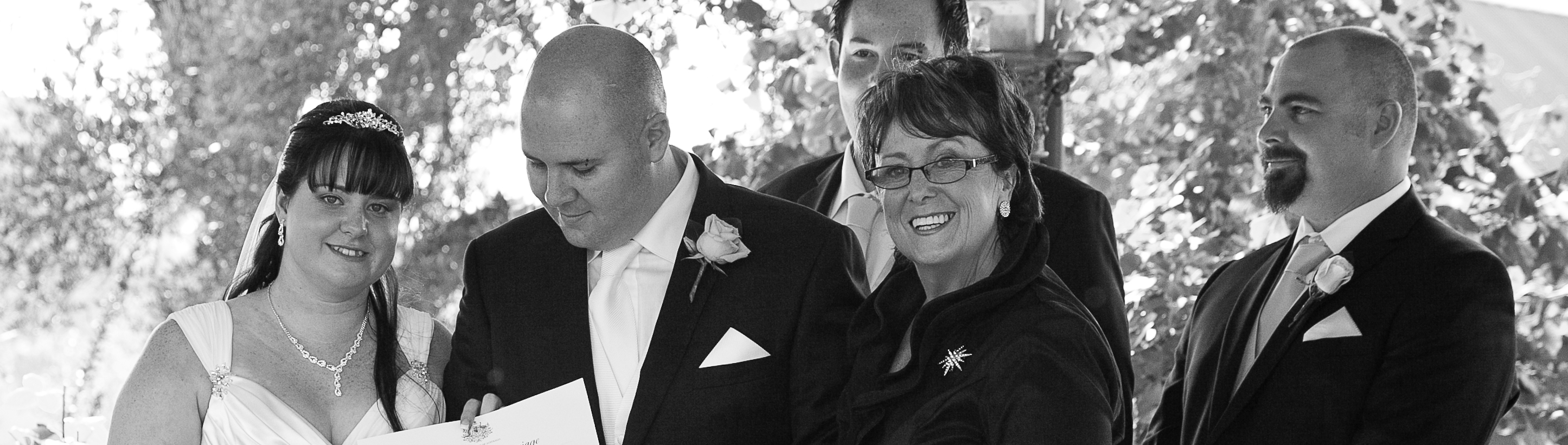 Barbara Beames Friendly Celebrant SupplierHero Marriage Celebrants