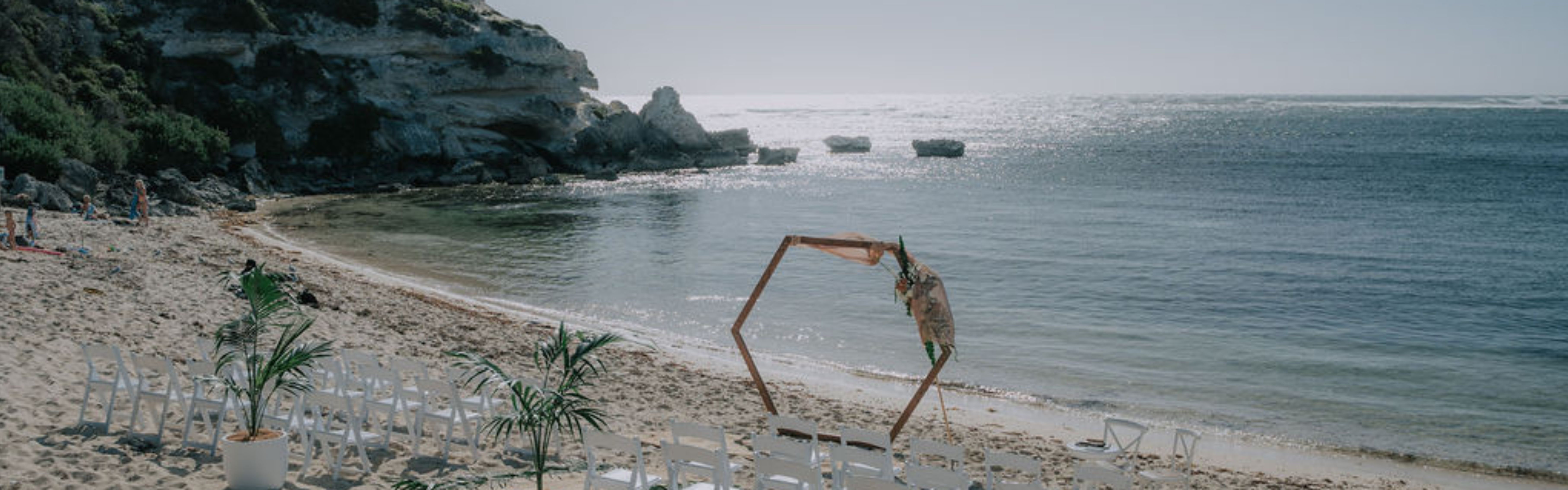 Barefoot Beach Weddings SupplierHero Wedding Venues