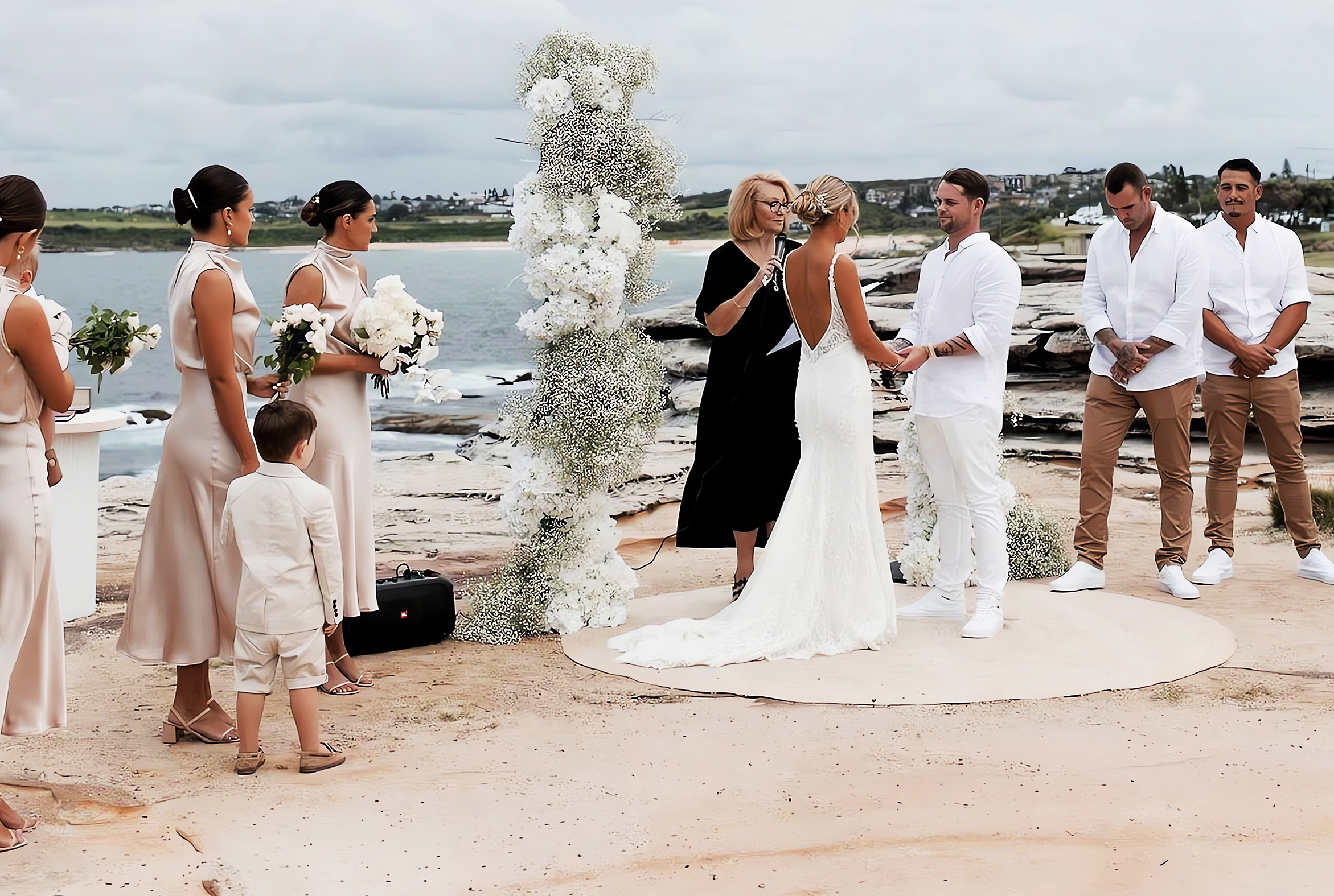 barmilano | Events Venue SupplierHero Wedding Venues