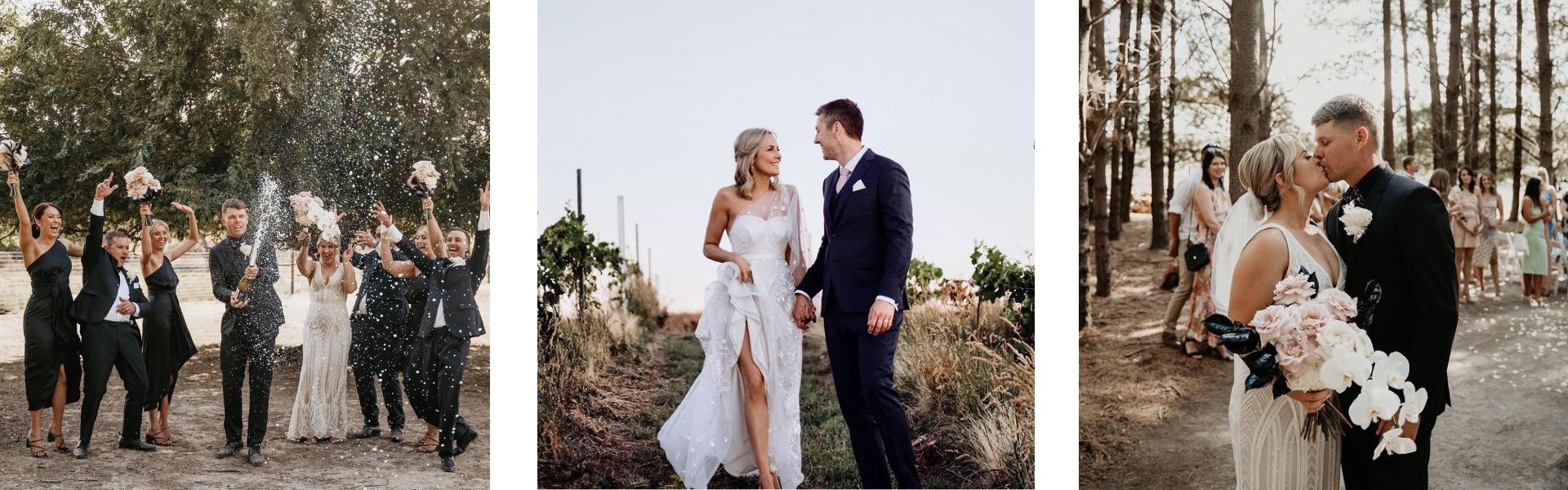 Barristers Block Wines SupplierHero Wedding Venues