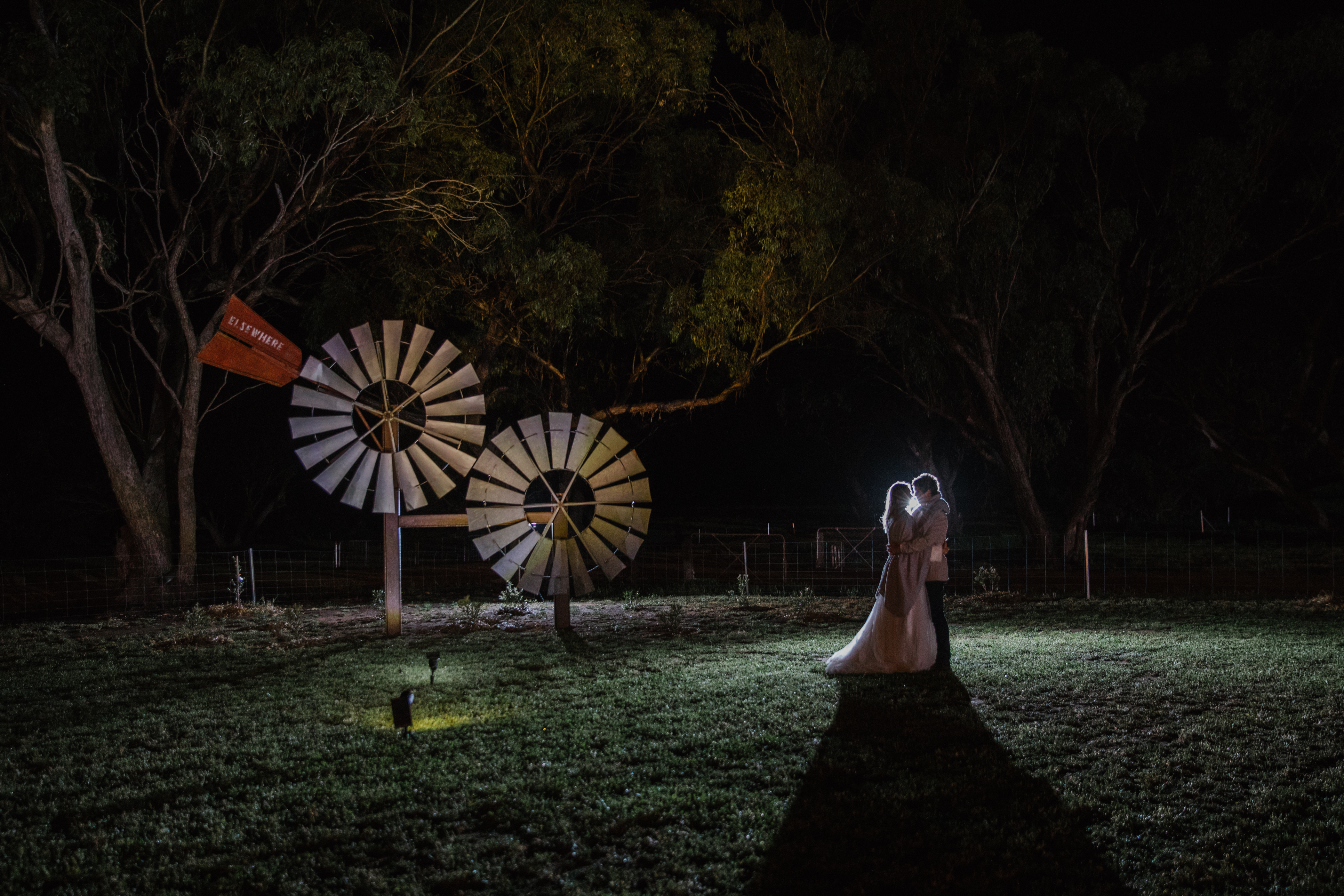 Barton Park Events SupplierHero Wedding Venues