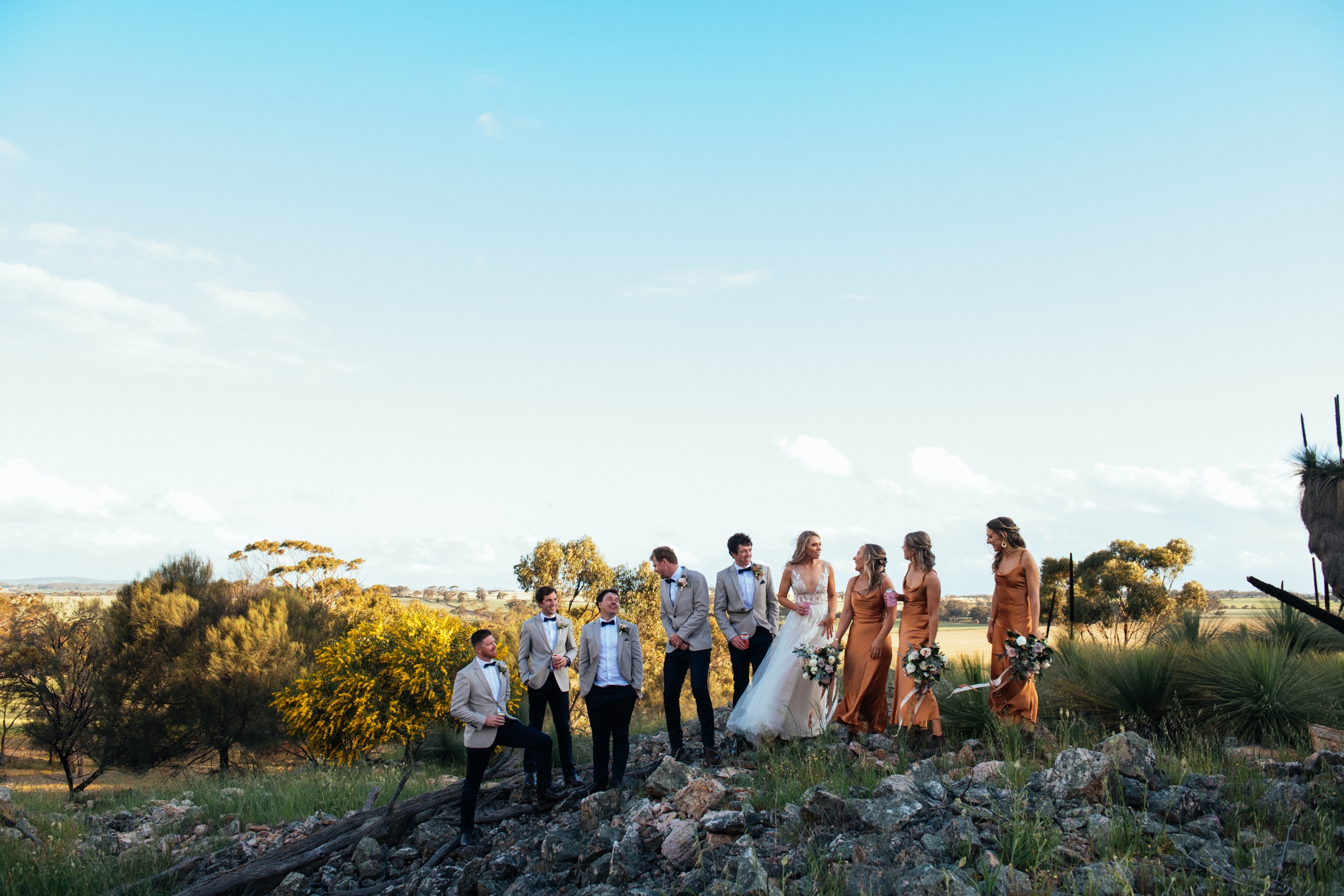 Barton Park Events SupplierHero Wedding Venues