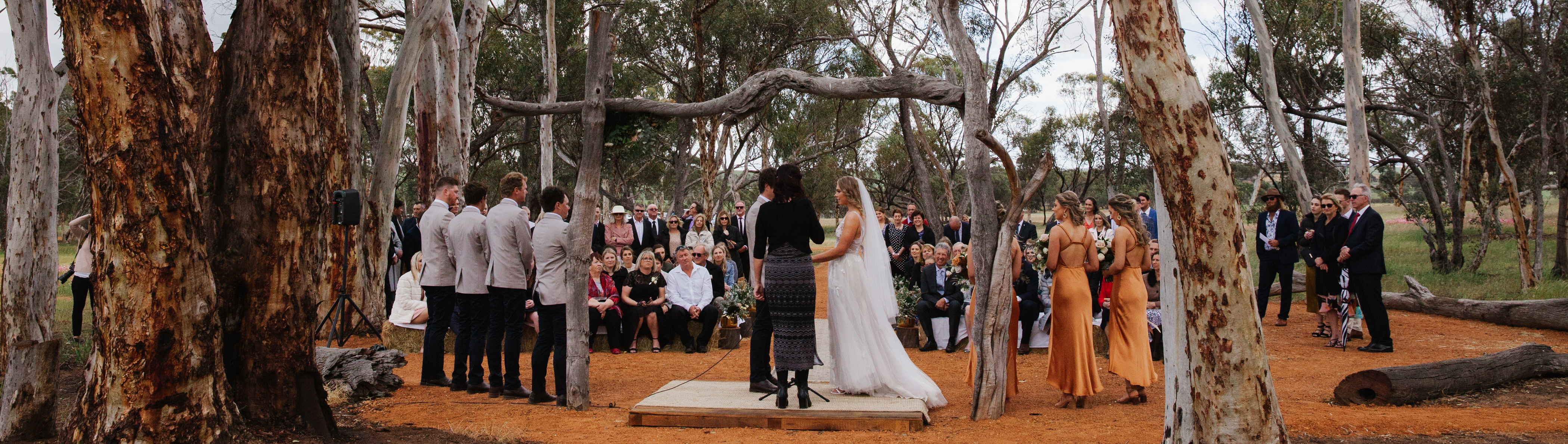 Barton Park Events SupplierHero Wedding Venues