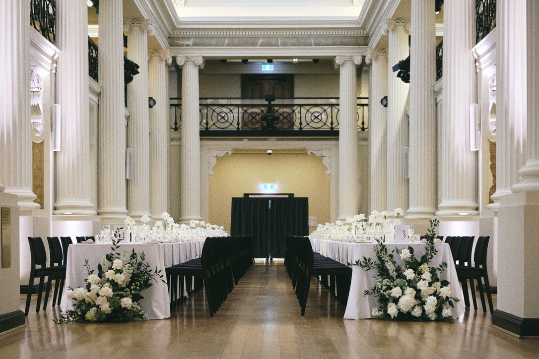 Basia Puchalski Floral Design