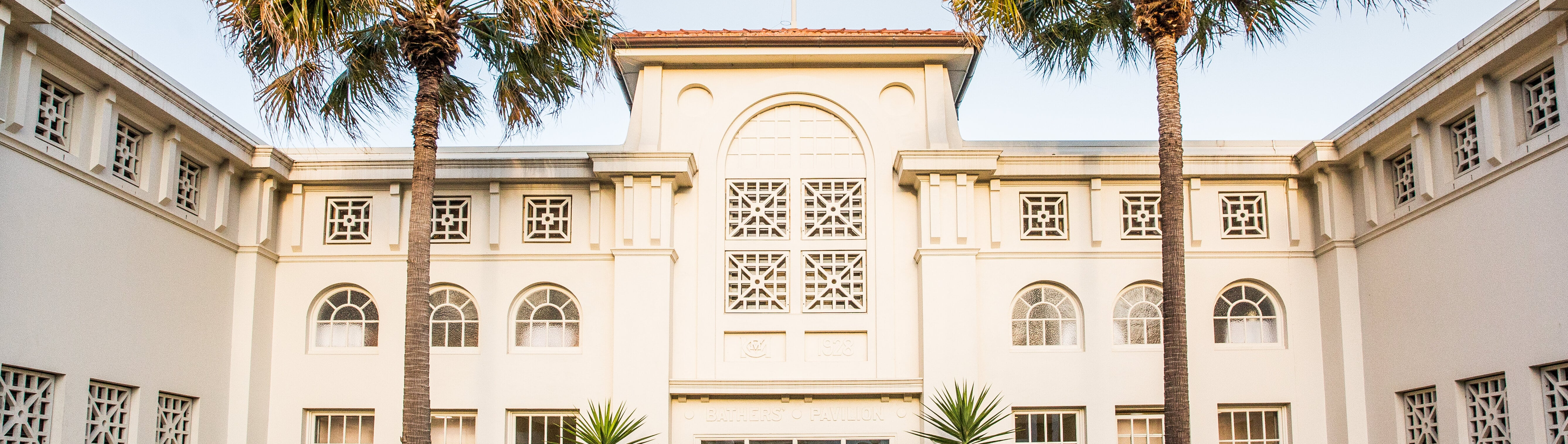 Bathers' Pavilion SupplierHero Wedding Venues