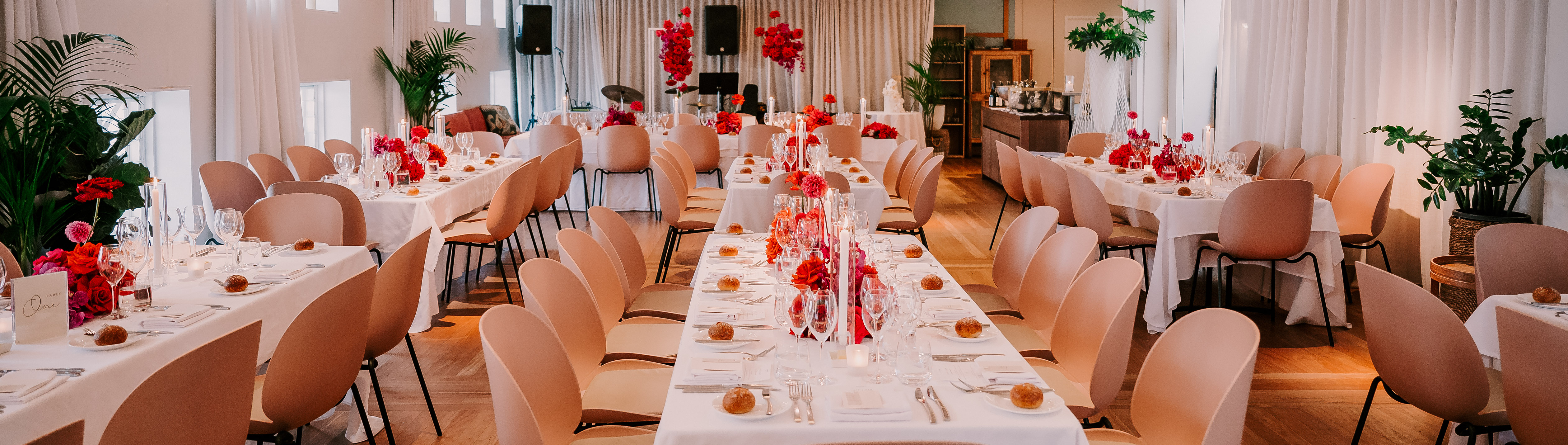 Bathers' Pavilion SupplierHero Wedding Venues