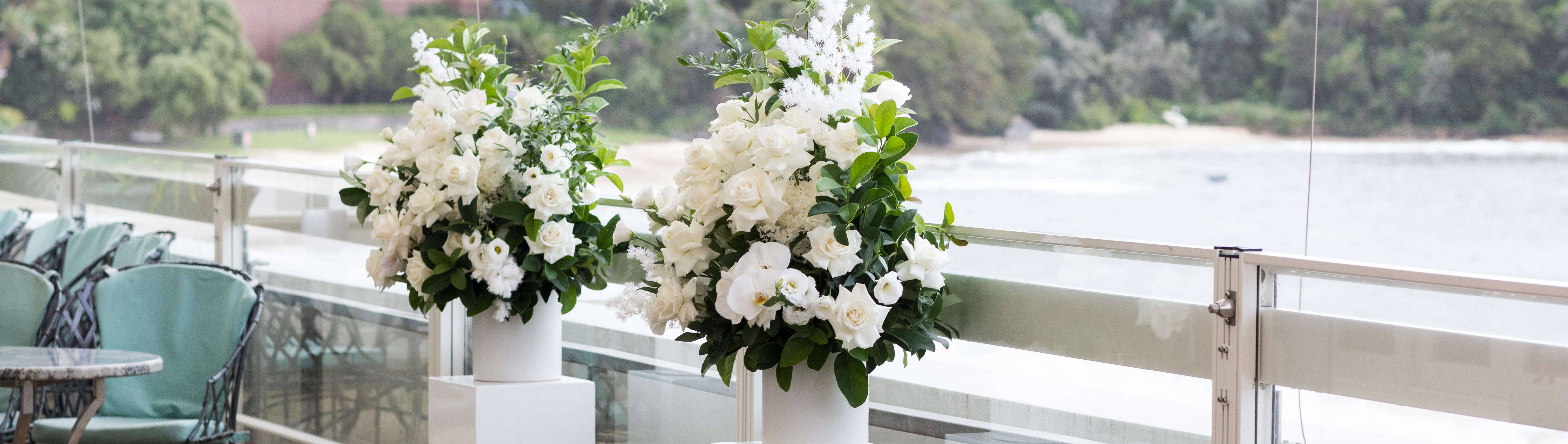 Bathers' Pavilion SupplierHero Wedding Venues