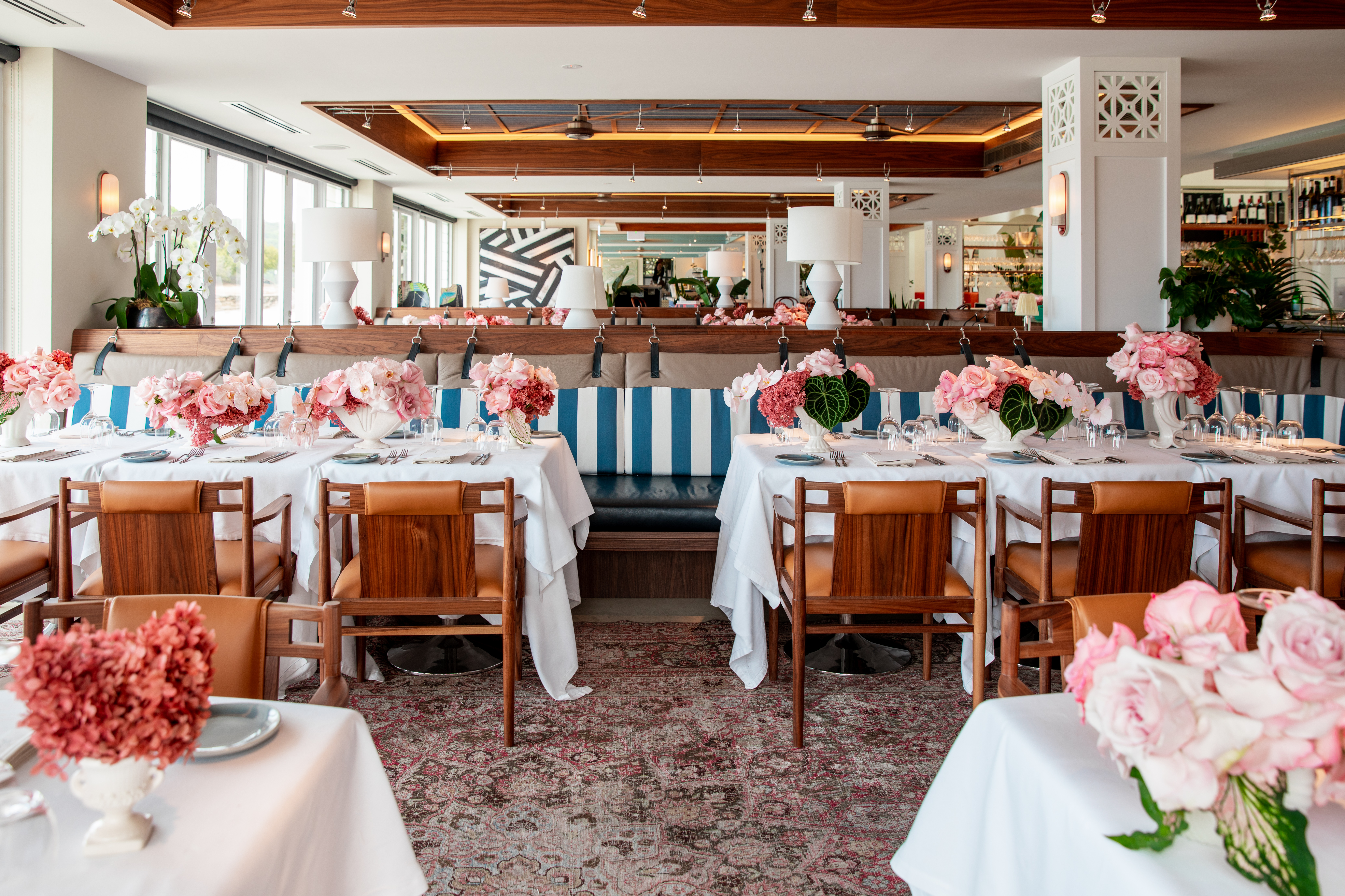 Bathers' Pavilion SupplierHero Wedding Venues