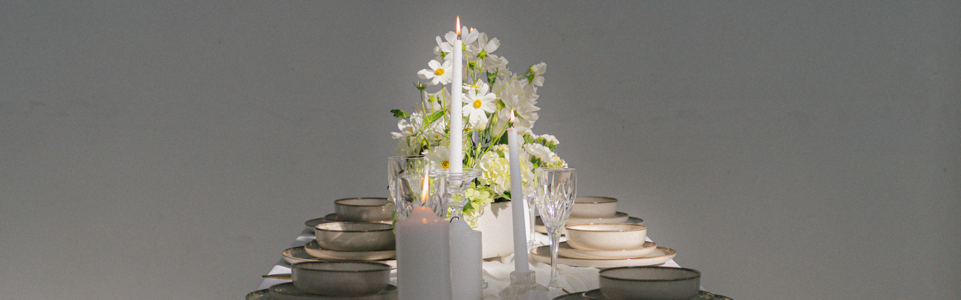 Bay Window Events SupplierHero Wedding Planners