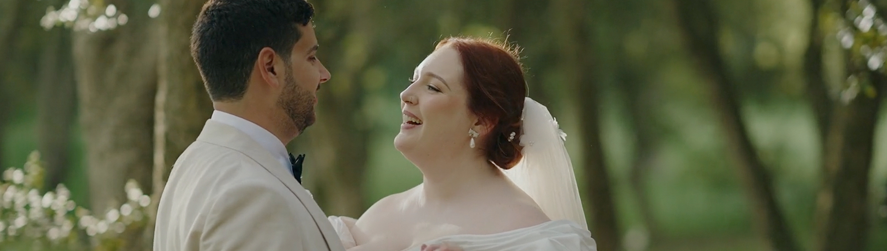 BC Films SupplierHero Wedding Videography