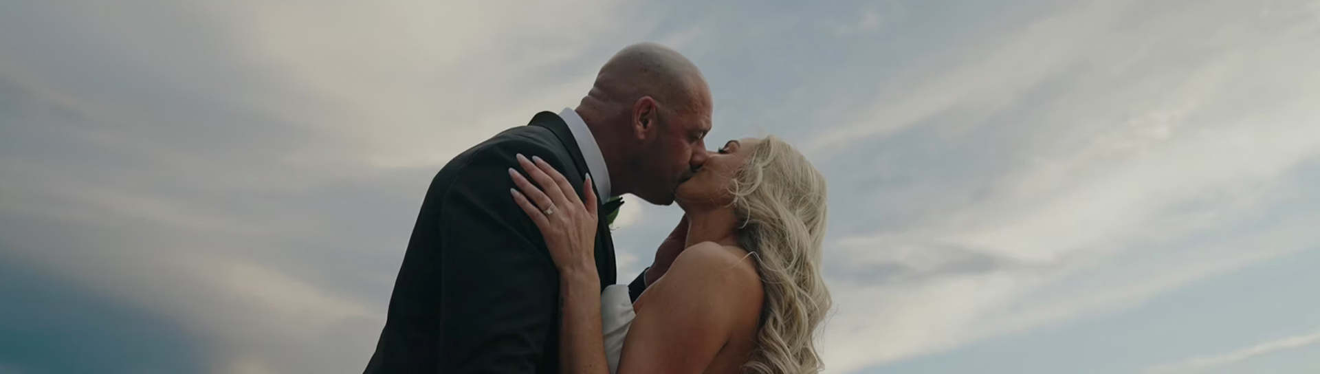 BC Films SupplierHero Wedding Videography