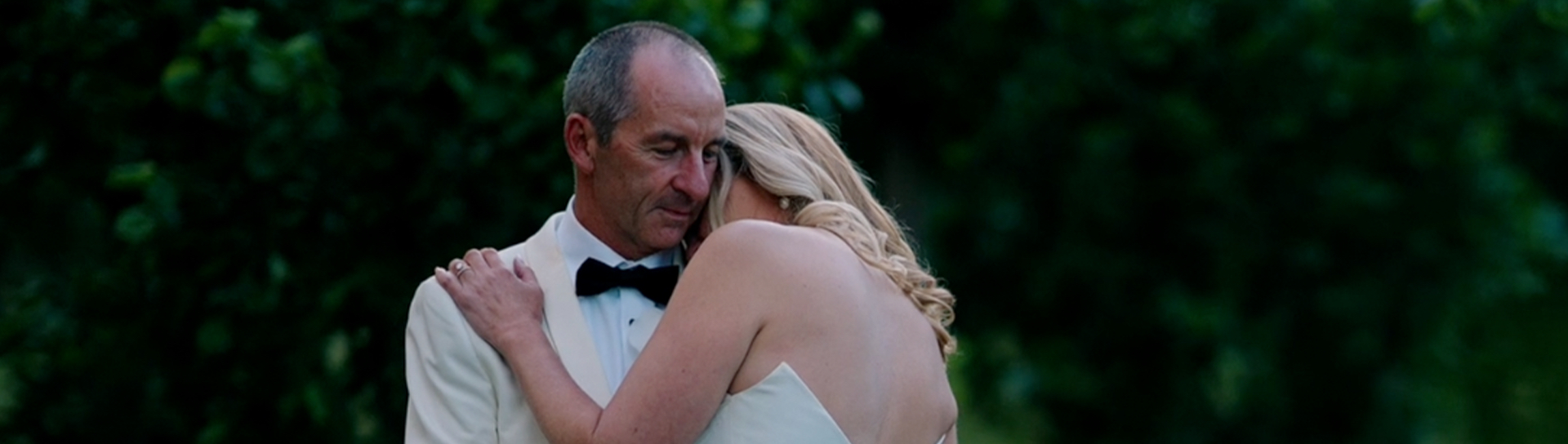 BC Films SupplierHero Wedding Videography