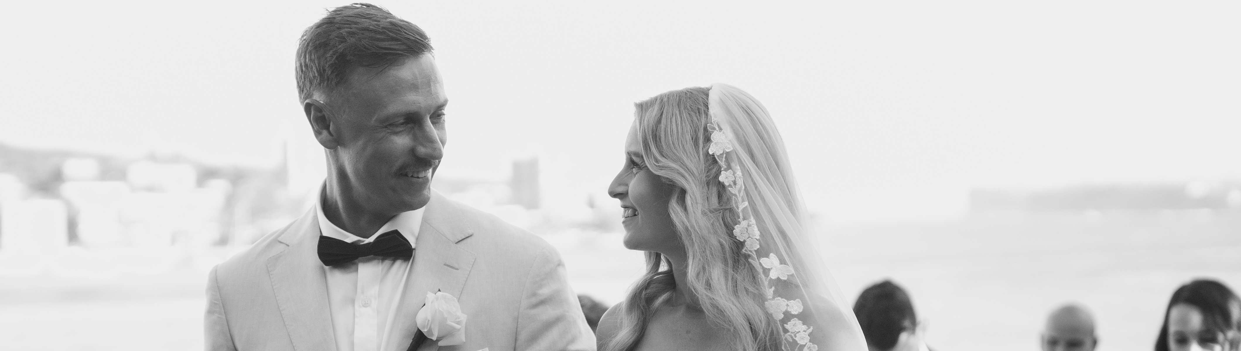 Be Mine Films SupplierHero Wedding Videography