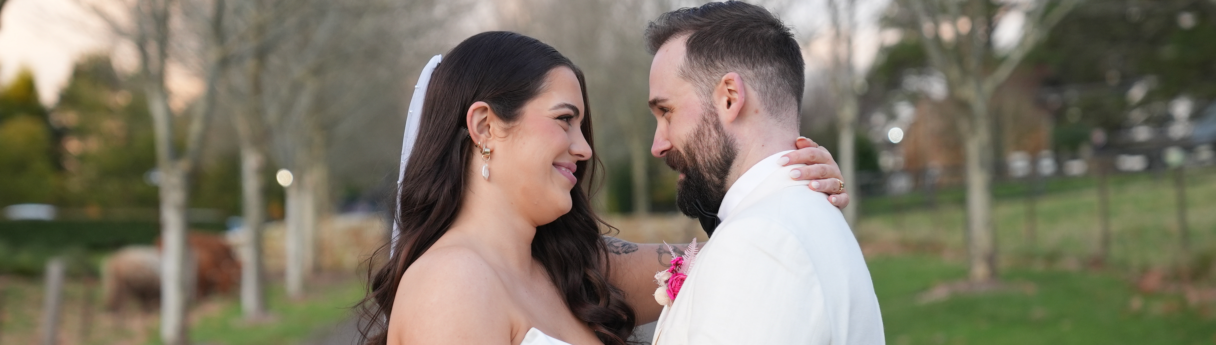 Be Mine Films SupplierHero Wedding Videography