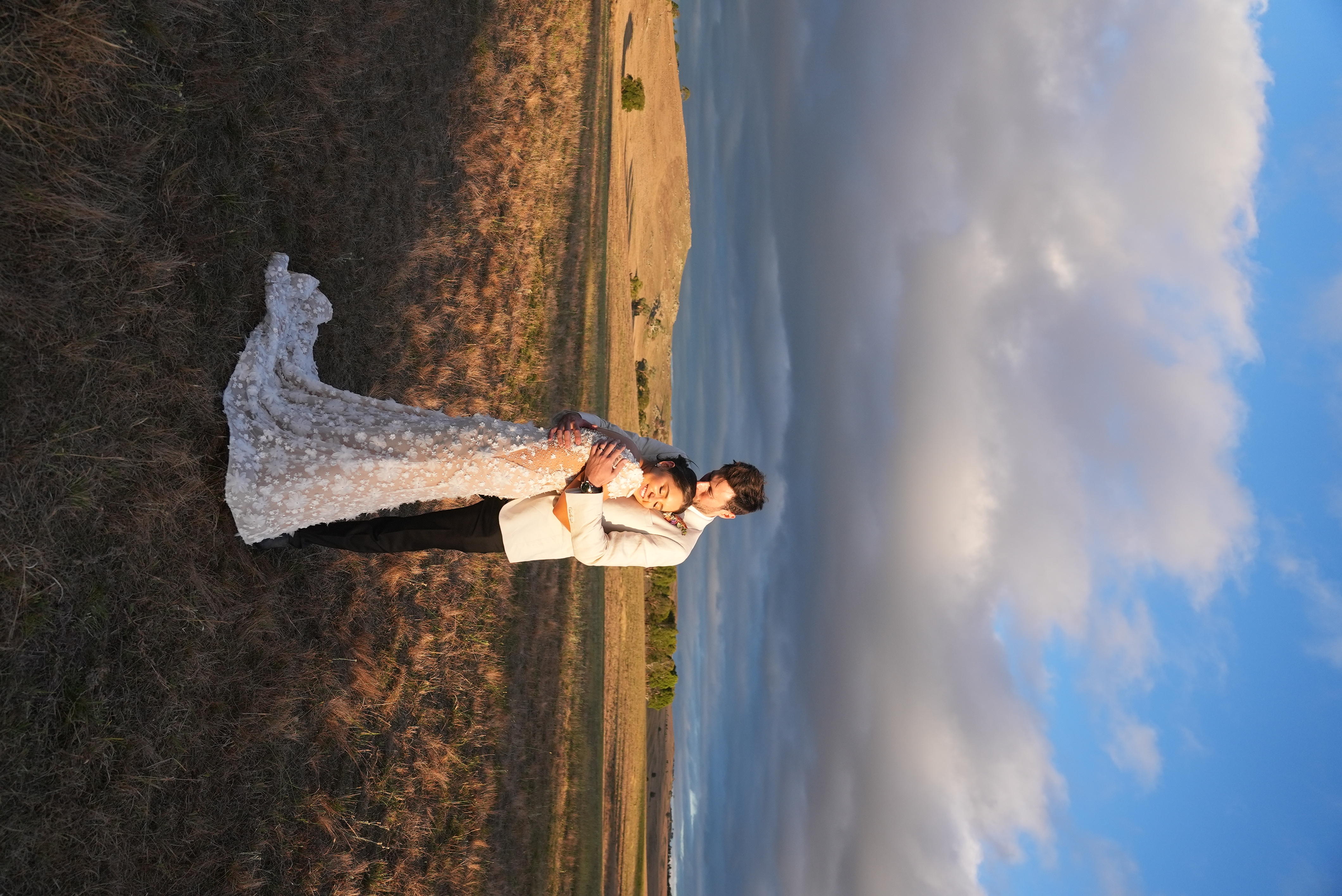 Be Mine Films SupplierHero Wedding Videography