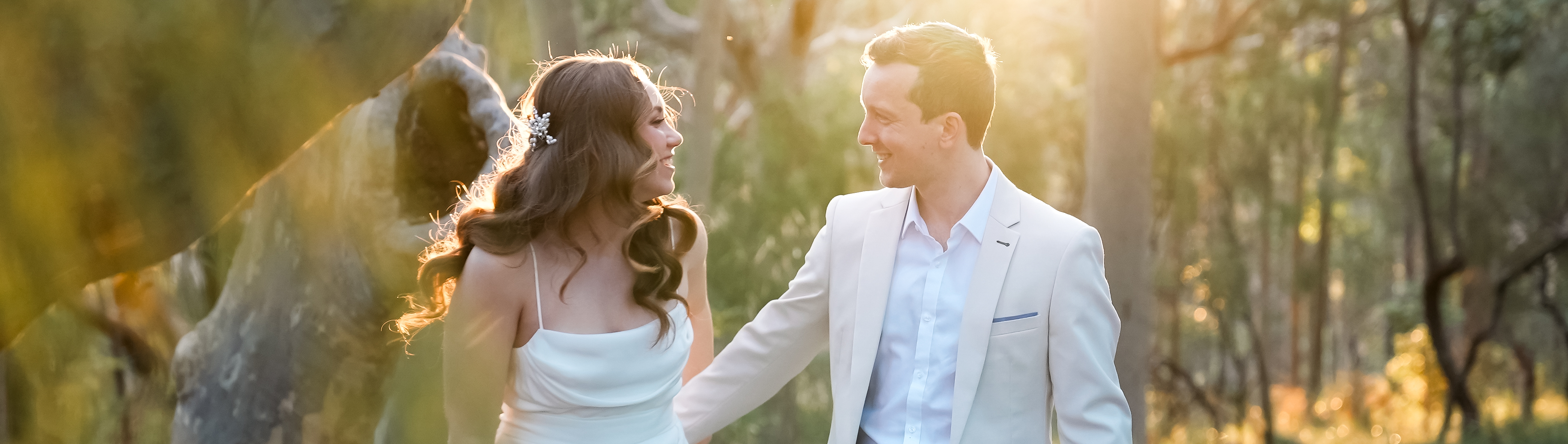 Be Mine Films SupplierHero Wedding Videography