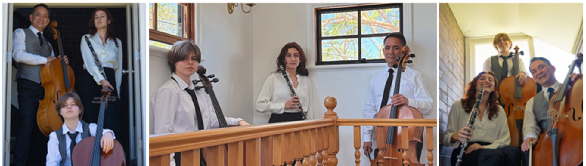 Beach Symphony - Strings, Acoustic, Dance Band SupplierHero Wedding Music