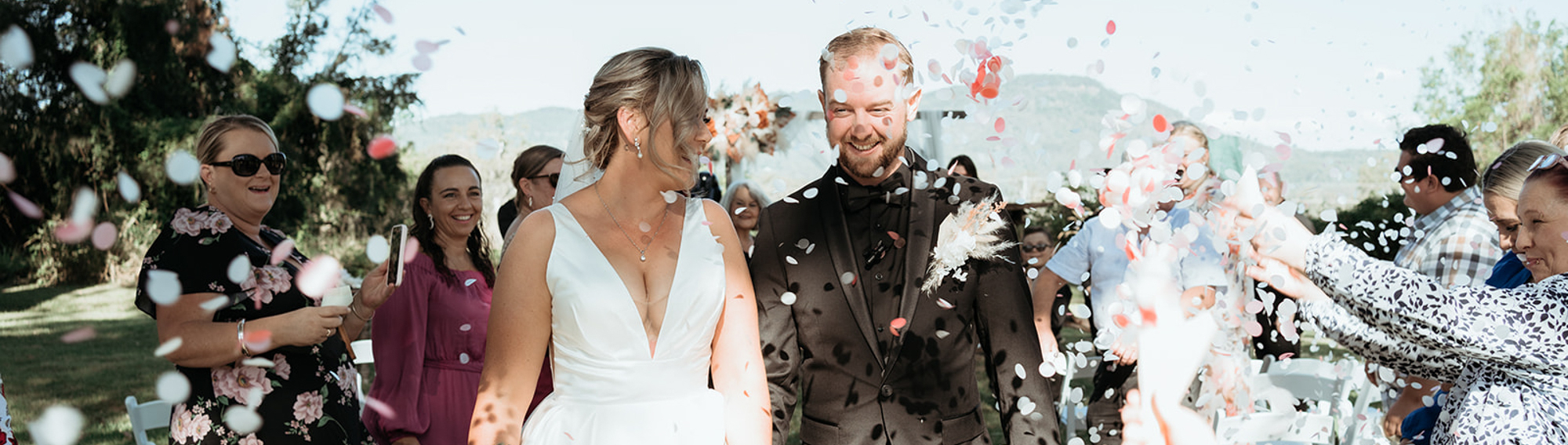 Bearded Dragon Hotel SupplierHero Wedding Venues