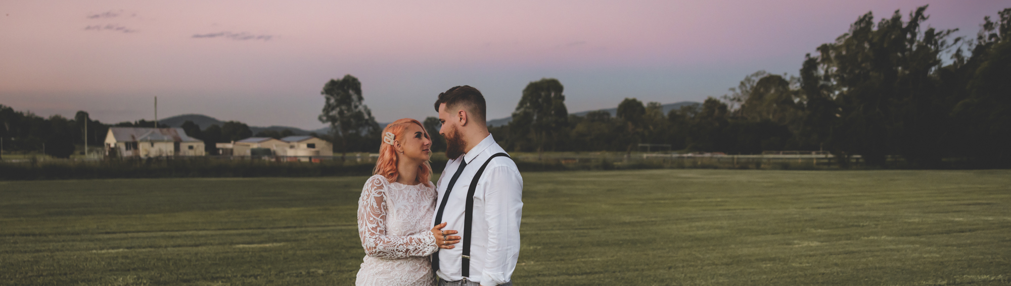 Bearded Dragon Hotel SupplierHero Wedding Venues