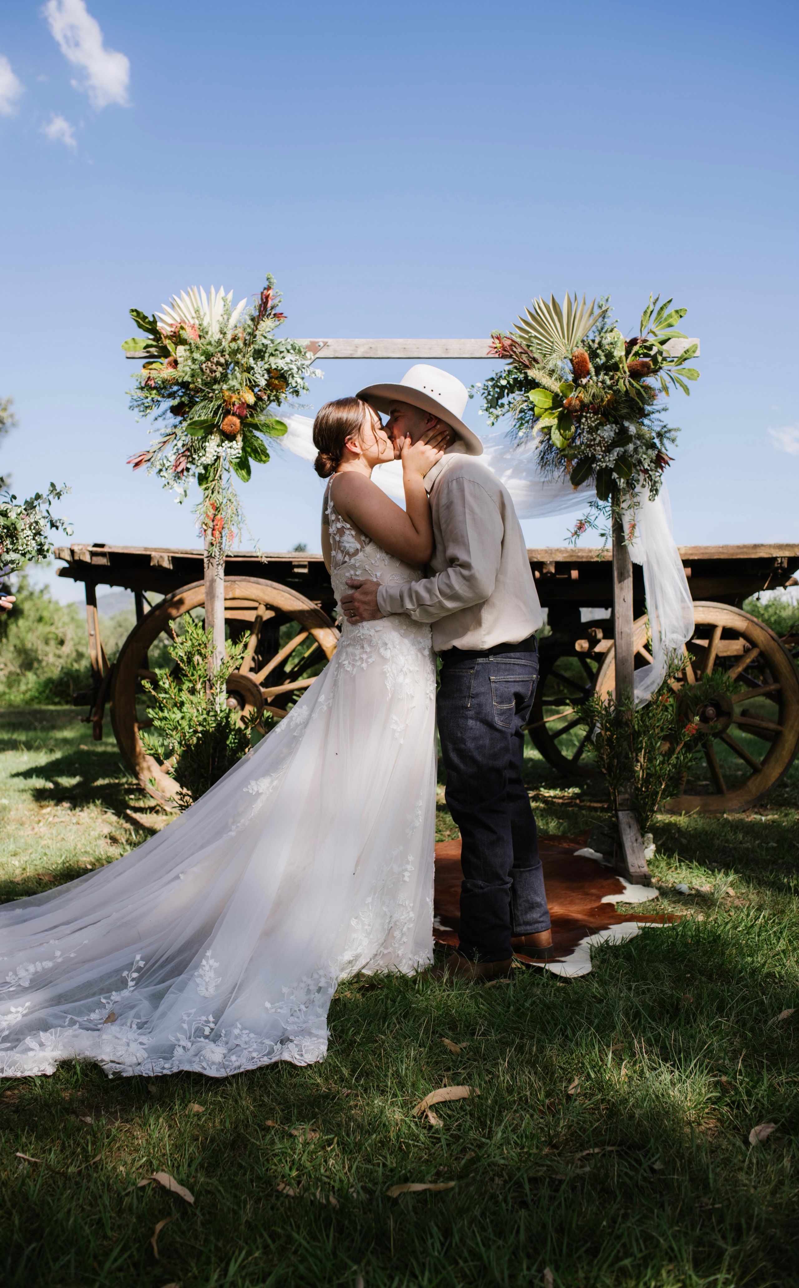 Bearded Dragon Hotel Wedding Venues Tamborine Easy Weddings