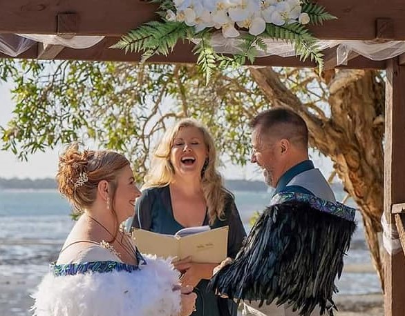 Beautiful Weddings by Lisa