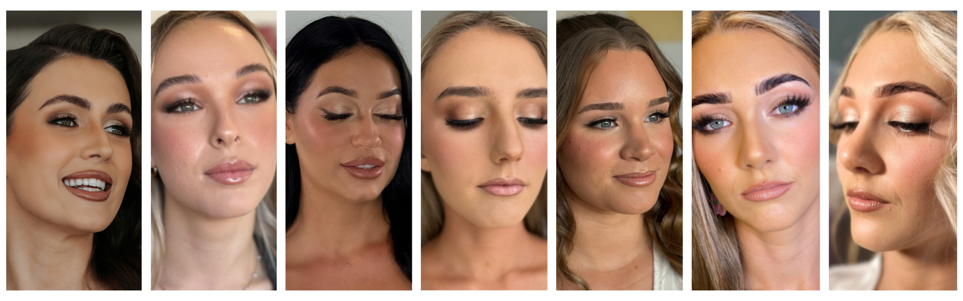 Beauty For All SupplierHero Wedding Hair and Makeup