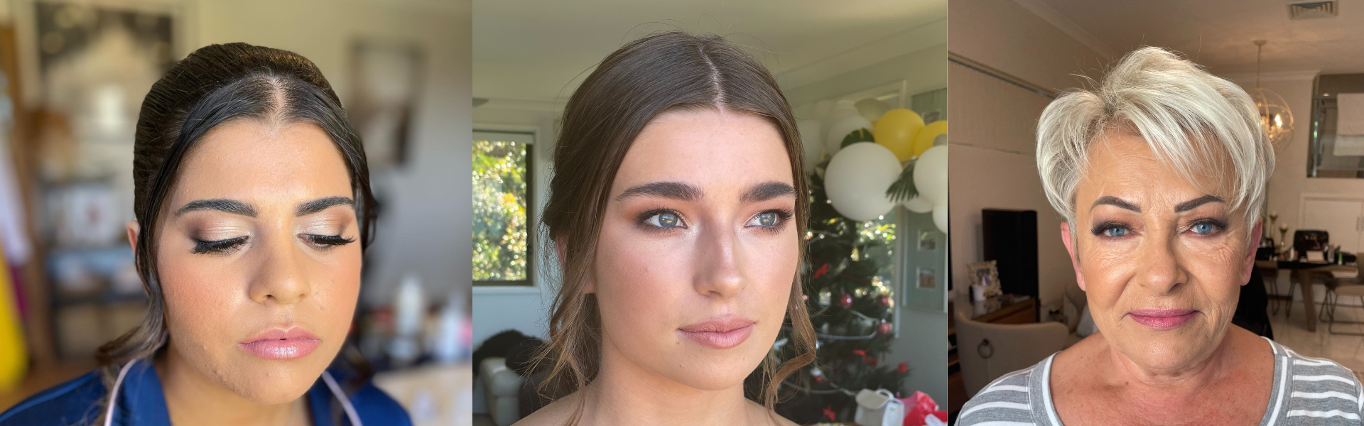 Bec Casson Makeup Artistry SupplierHero Wedding Hair and Makeup