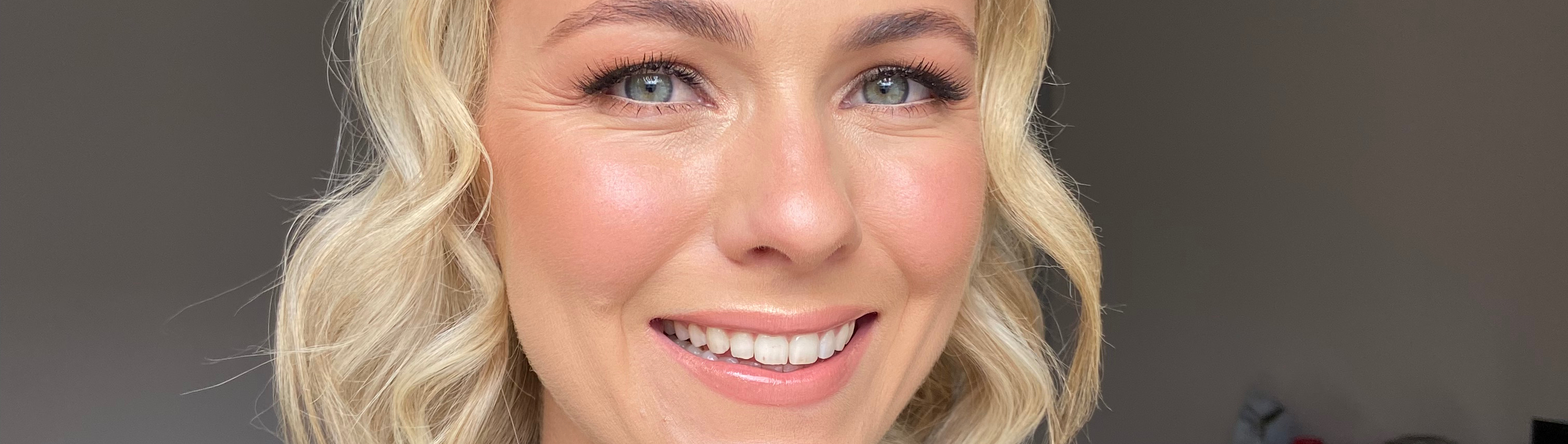 Becci McIvor Makeup Artistry SupplierHero Wedding Hair and Makeup