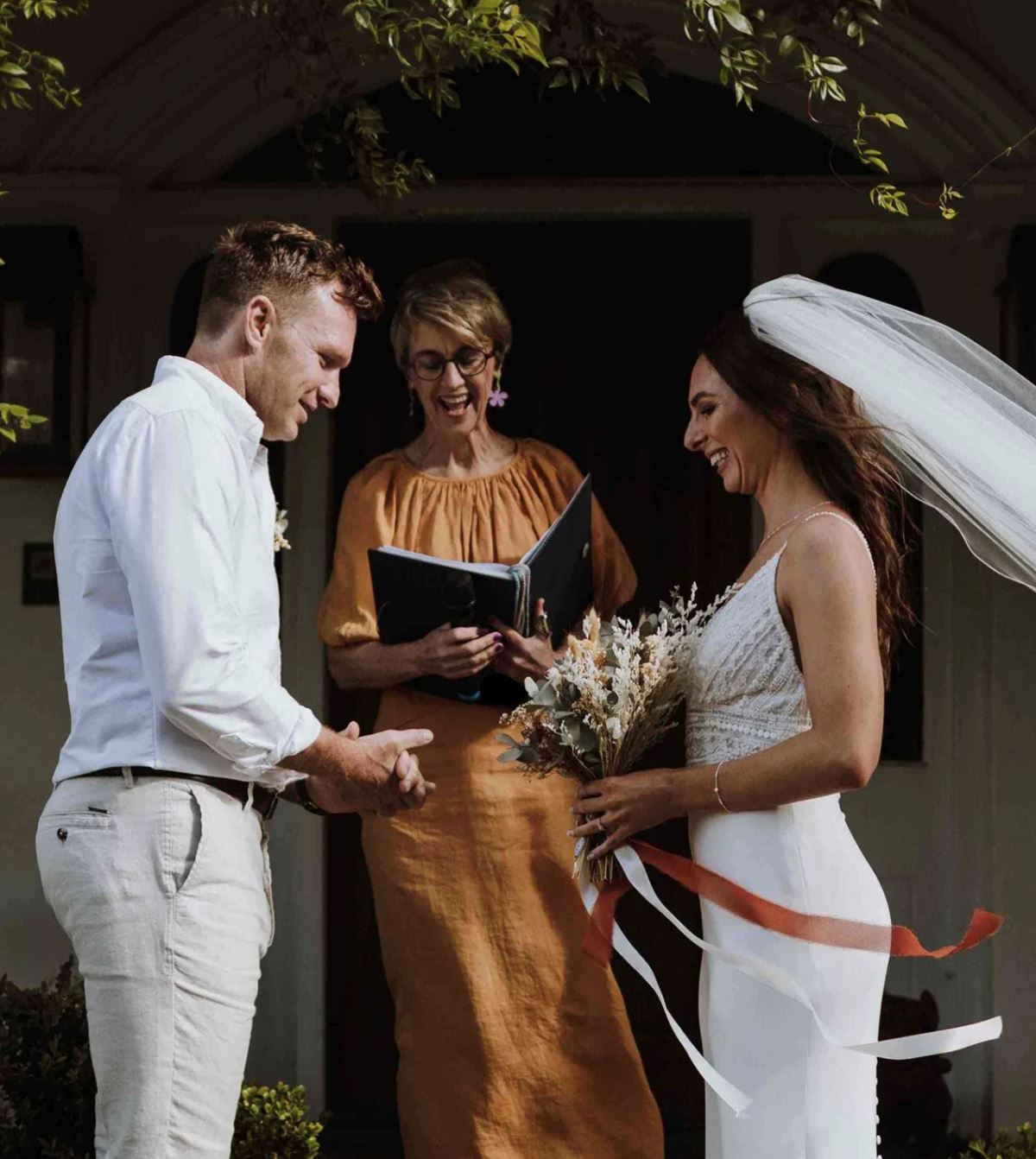 BeeTogether Celebrant