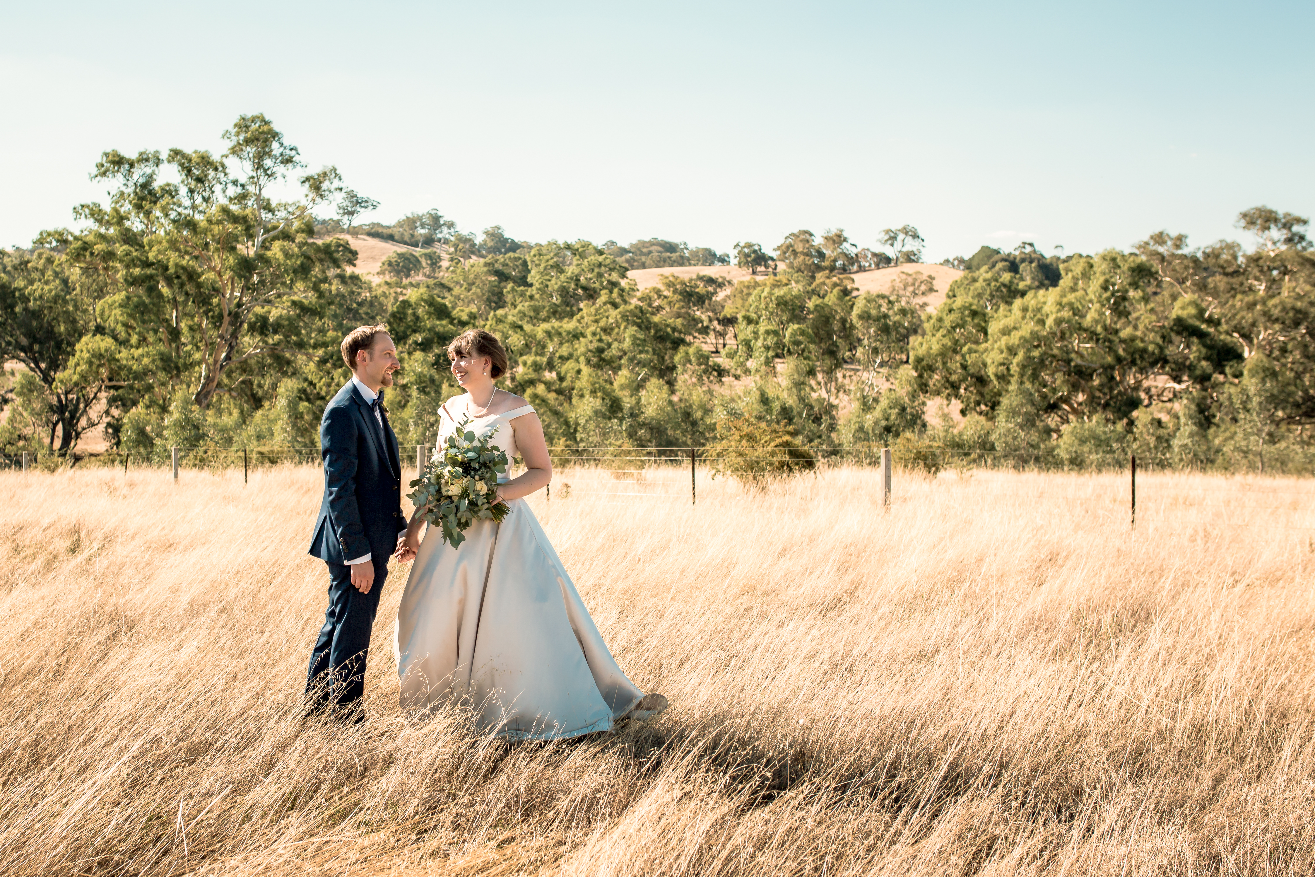 Bella Jordan Photography SupplierHero Wedding Photography
