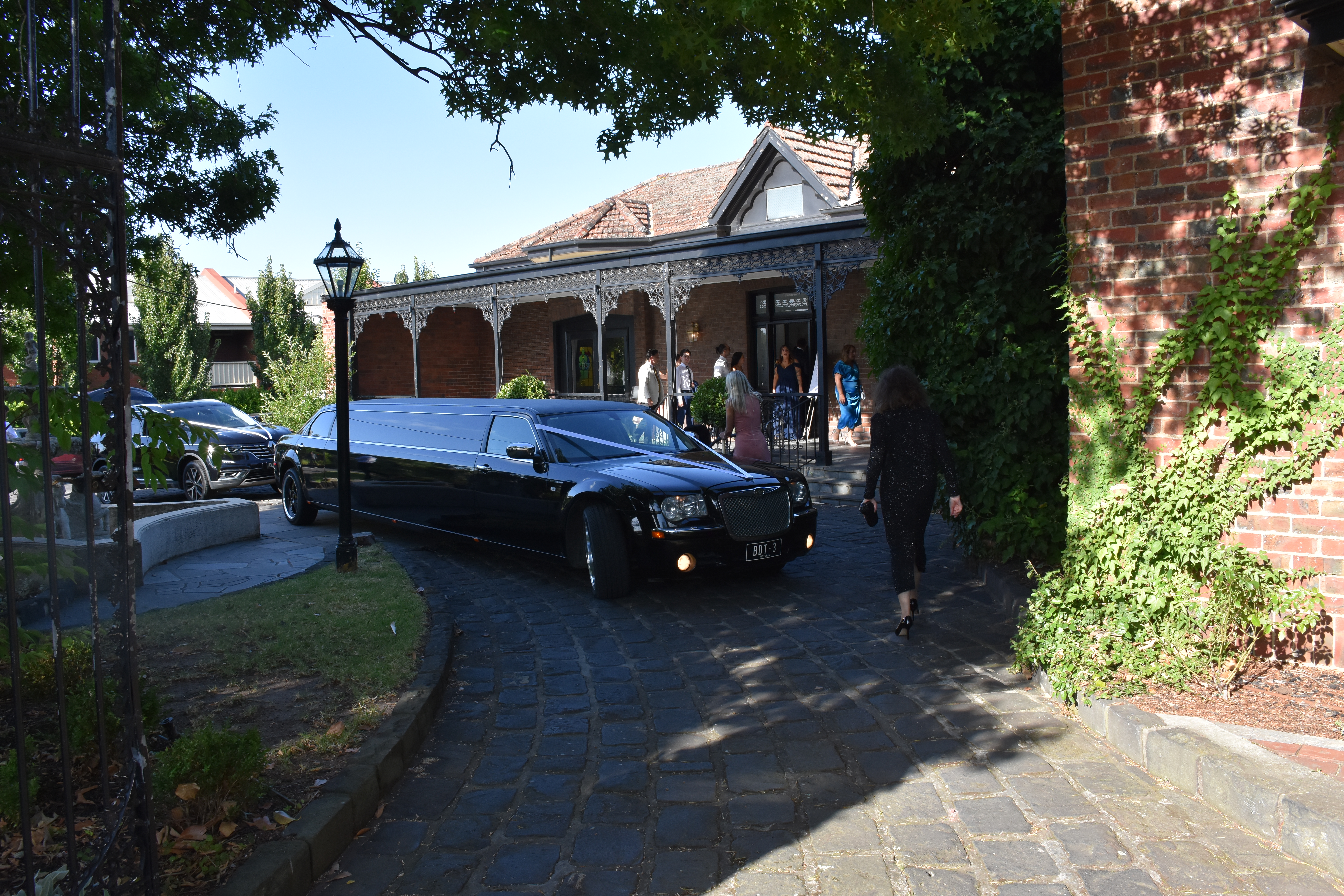 Bellevue Receptions SupplierHero Wedding Venues