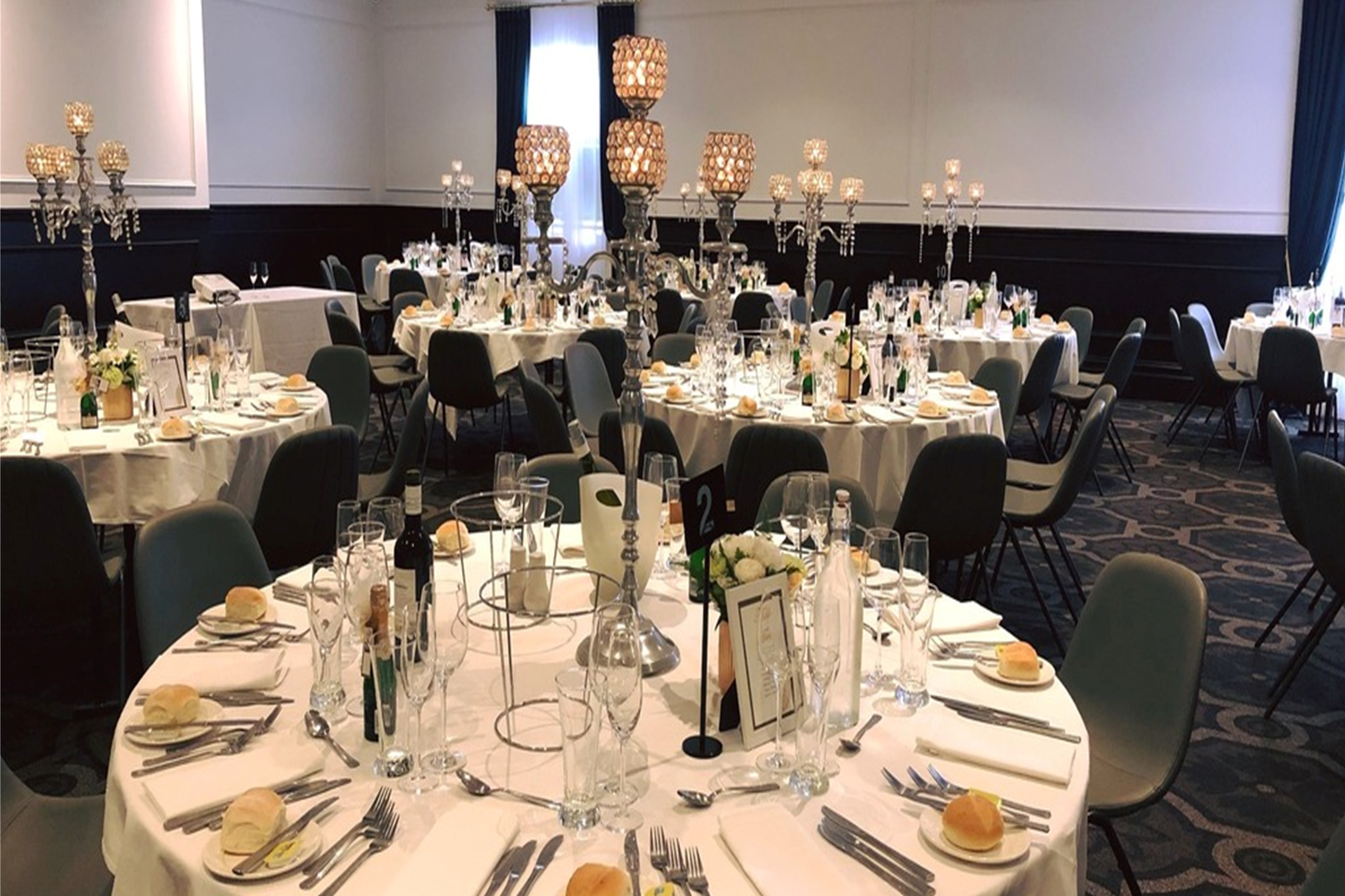 Bellevue Receptions - Wedding Venues Geelong West | Easy Weddings