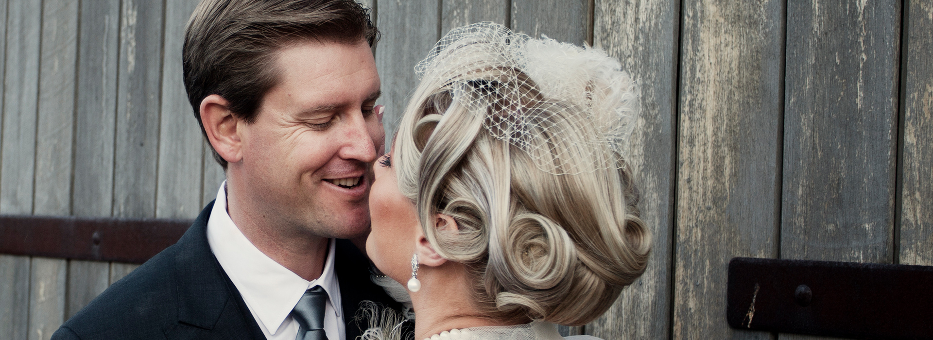 Bellus SupplierHero Wedding Hair and Makeup